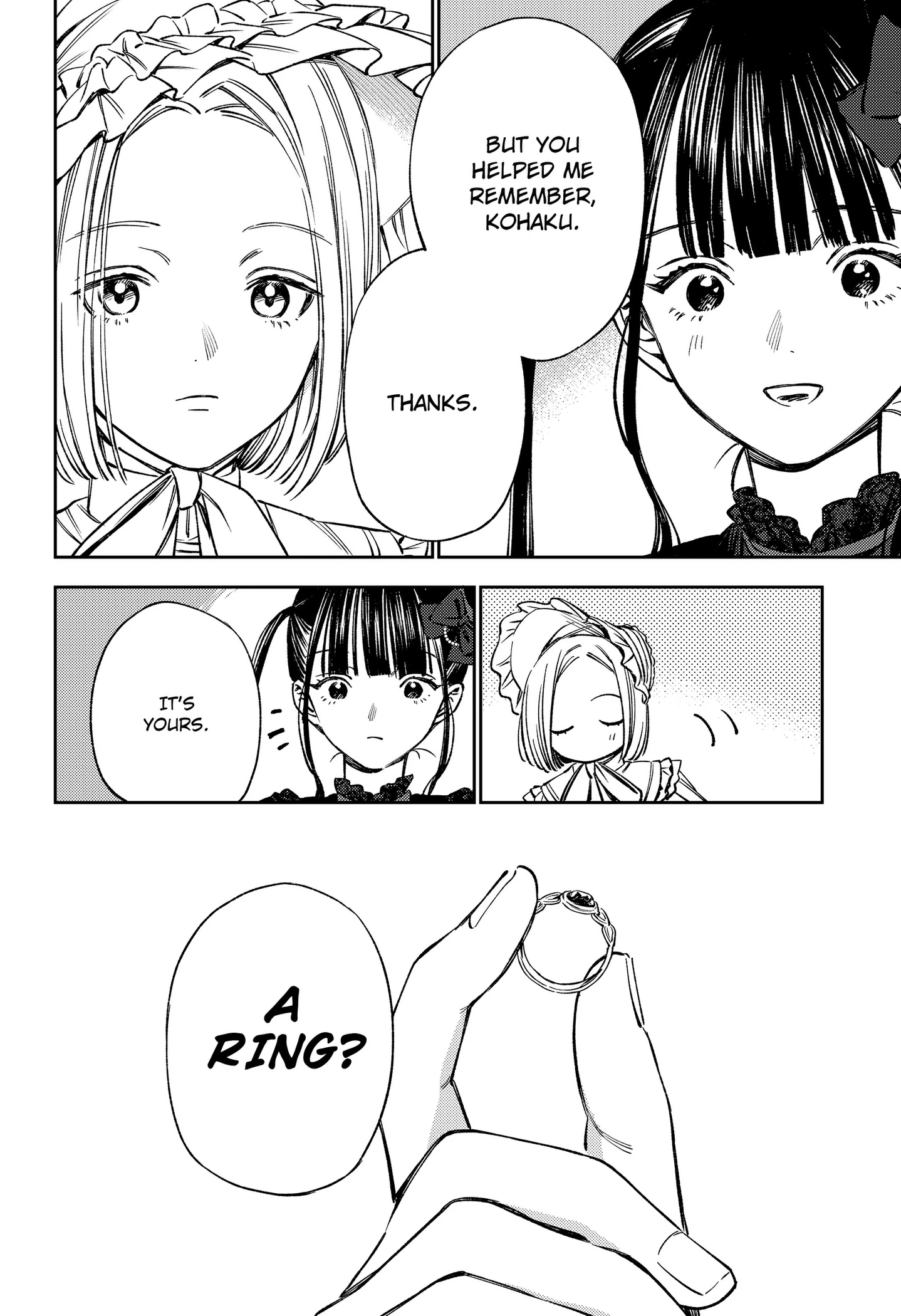 Read Lunolita chapter 2 image 27 on Lezhin
