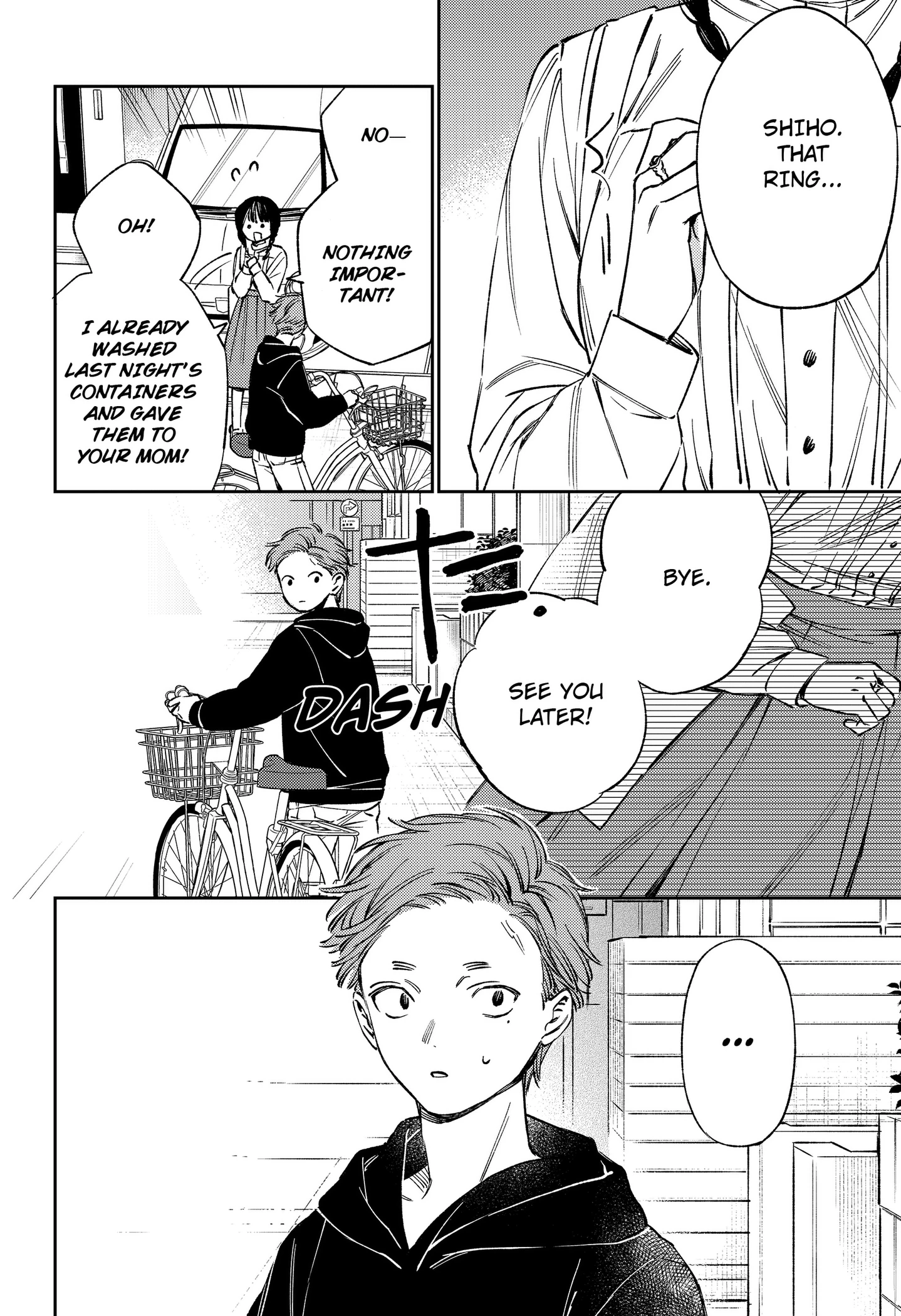 Read Lunolita chapter 2 image 33 on Lezhin