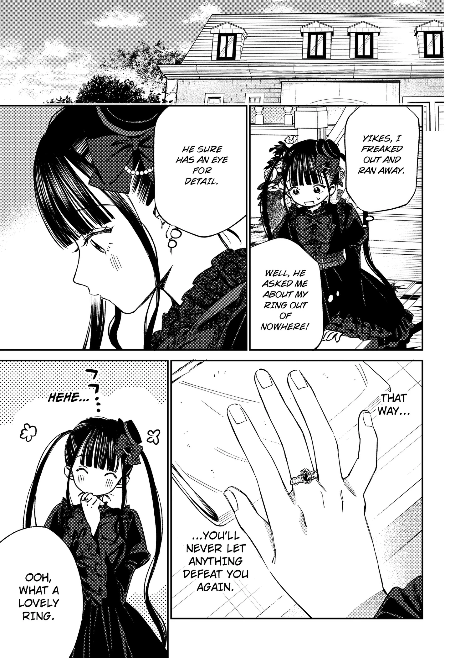 Read Lunolita chapter 2 image 34 on Lezhin
