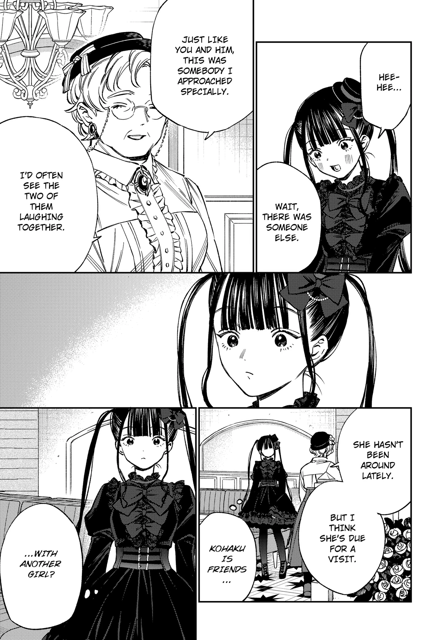 Read Lunolita chapter 2 image 36 on Lezhin