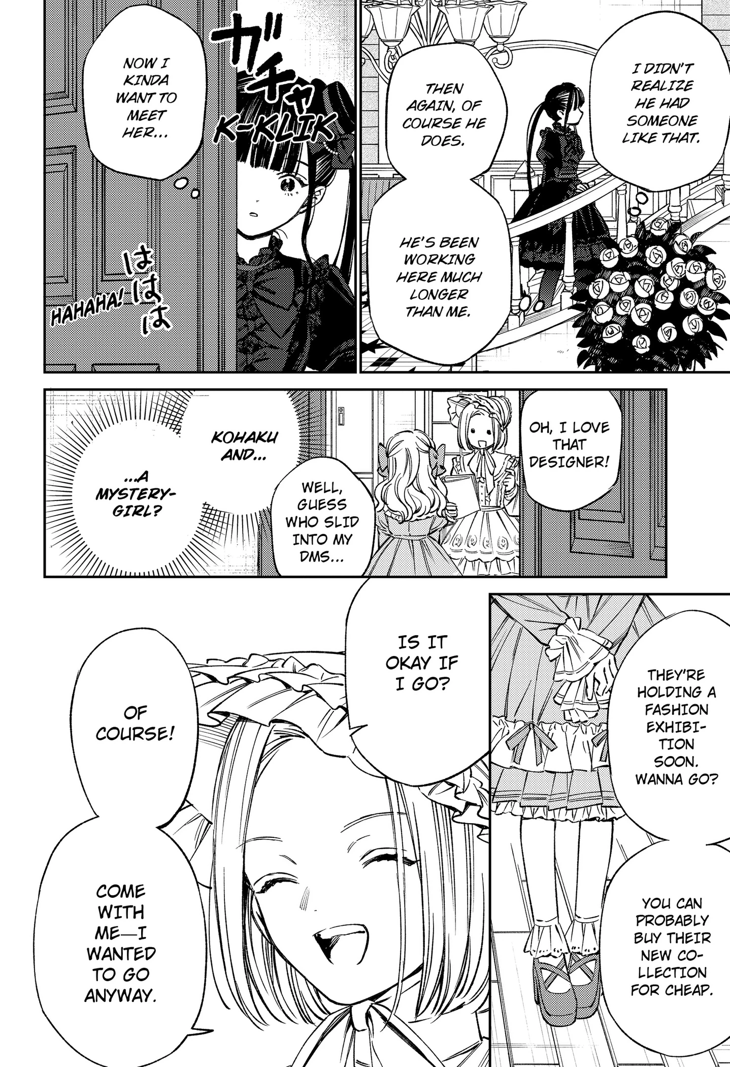Read Lunolita chapter 2 image 37 on Lezhin