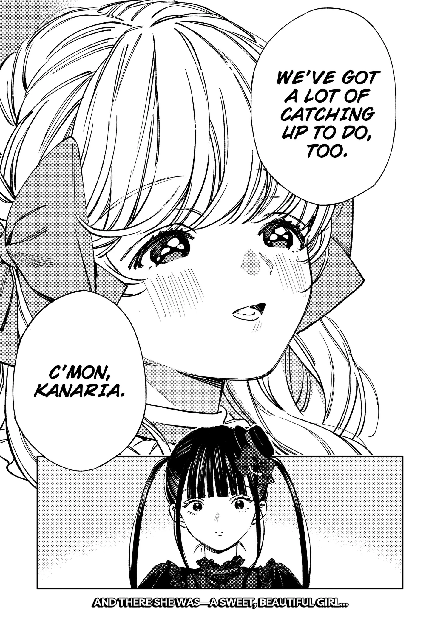 Read Lunolita chapter 2 image 38 on Lezhin