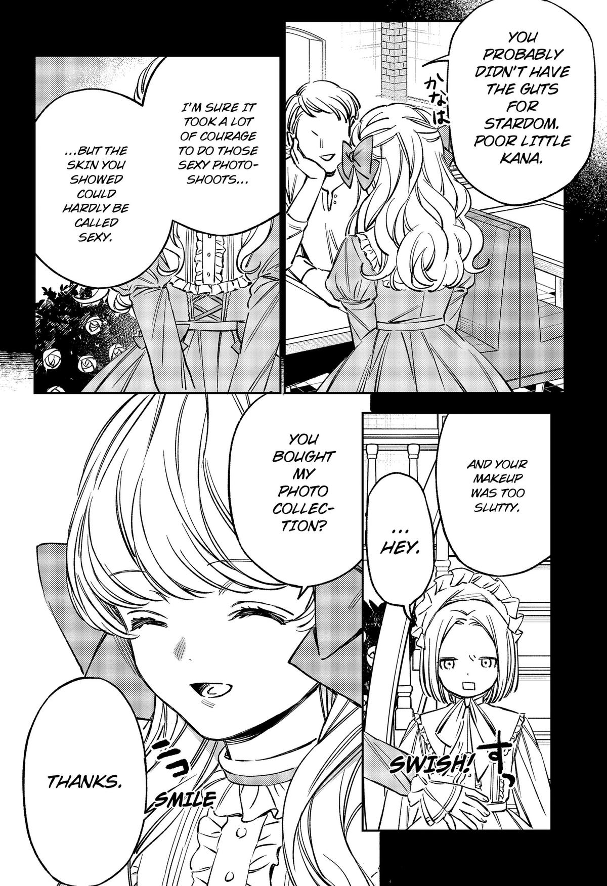 Read Lunolita chapter 4 image 10 on Lezhin