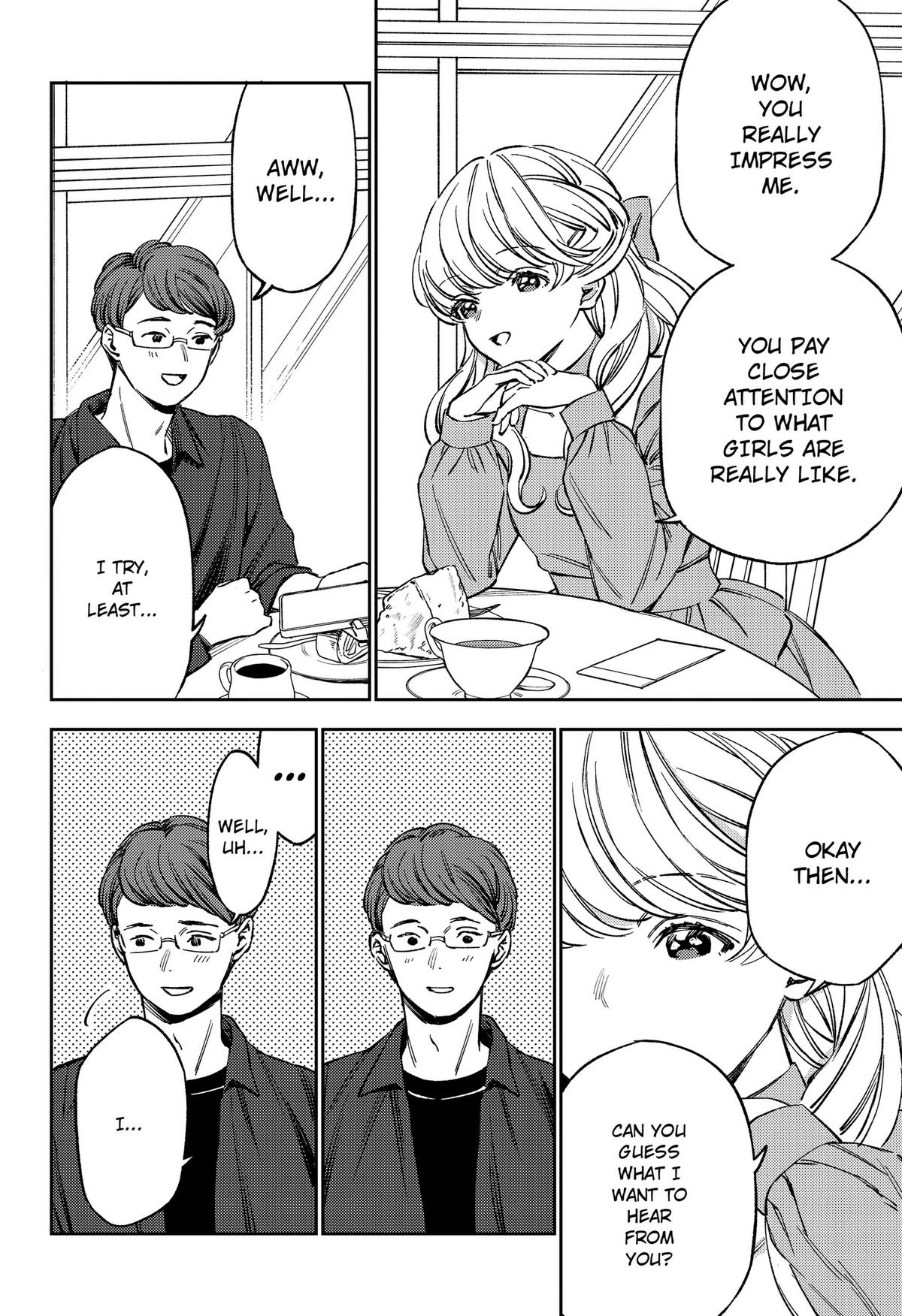 Read Lunolita chapter 4 image 14 on Lezhin