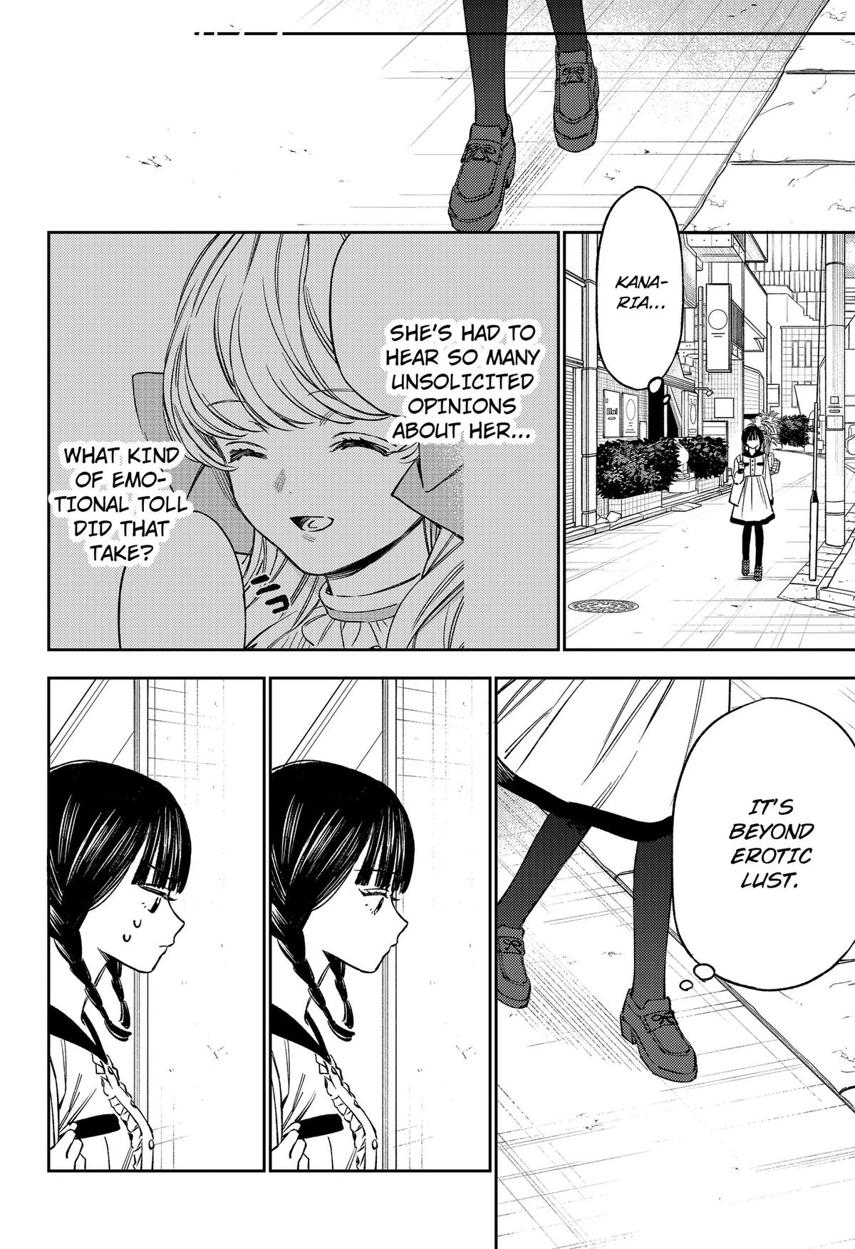 Read Lunolita chapter 4 image 16 on Lezhin