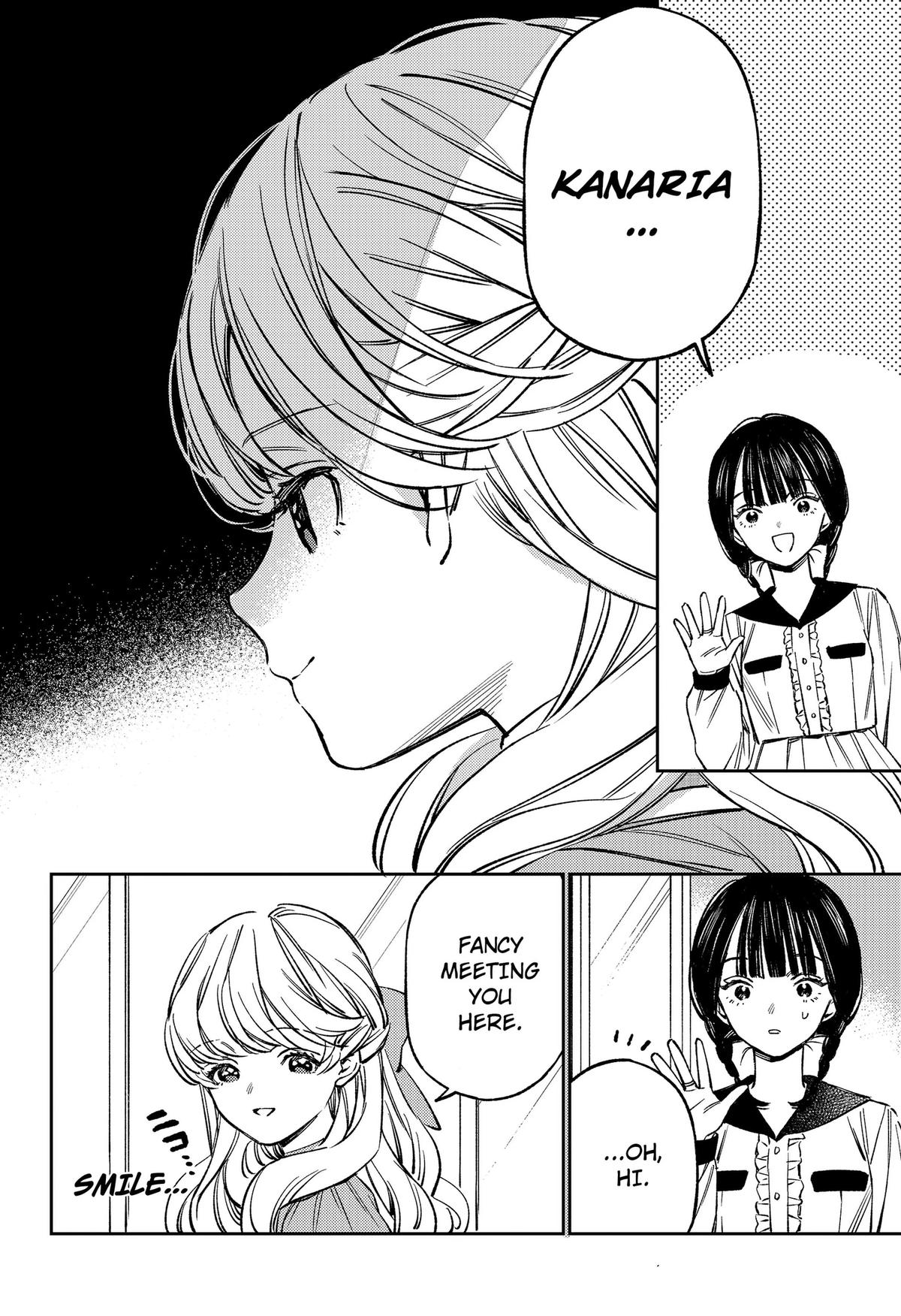Read Lunolita chapter 4 image 18 on Lezhin