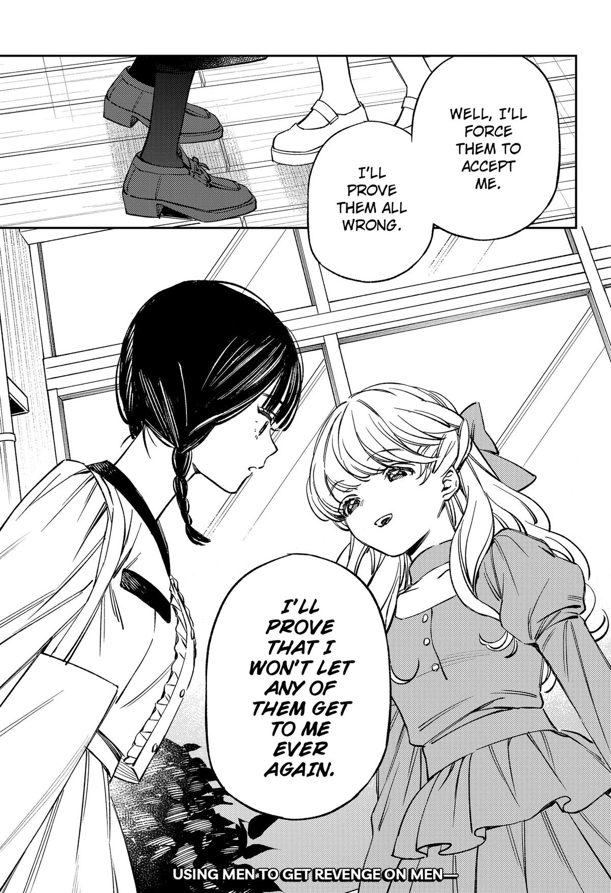 Read Lunolita chapter 4 image 21 on Lezhin