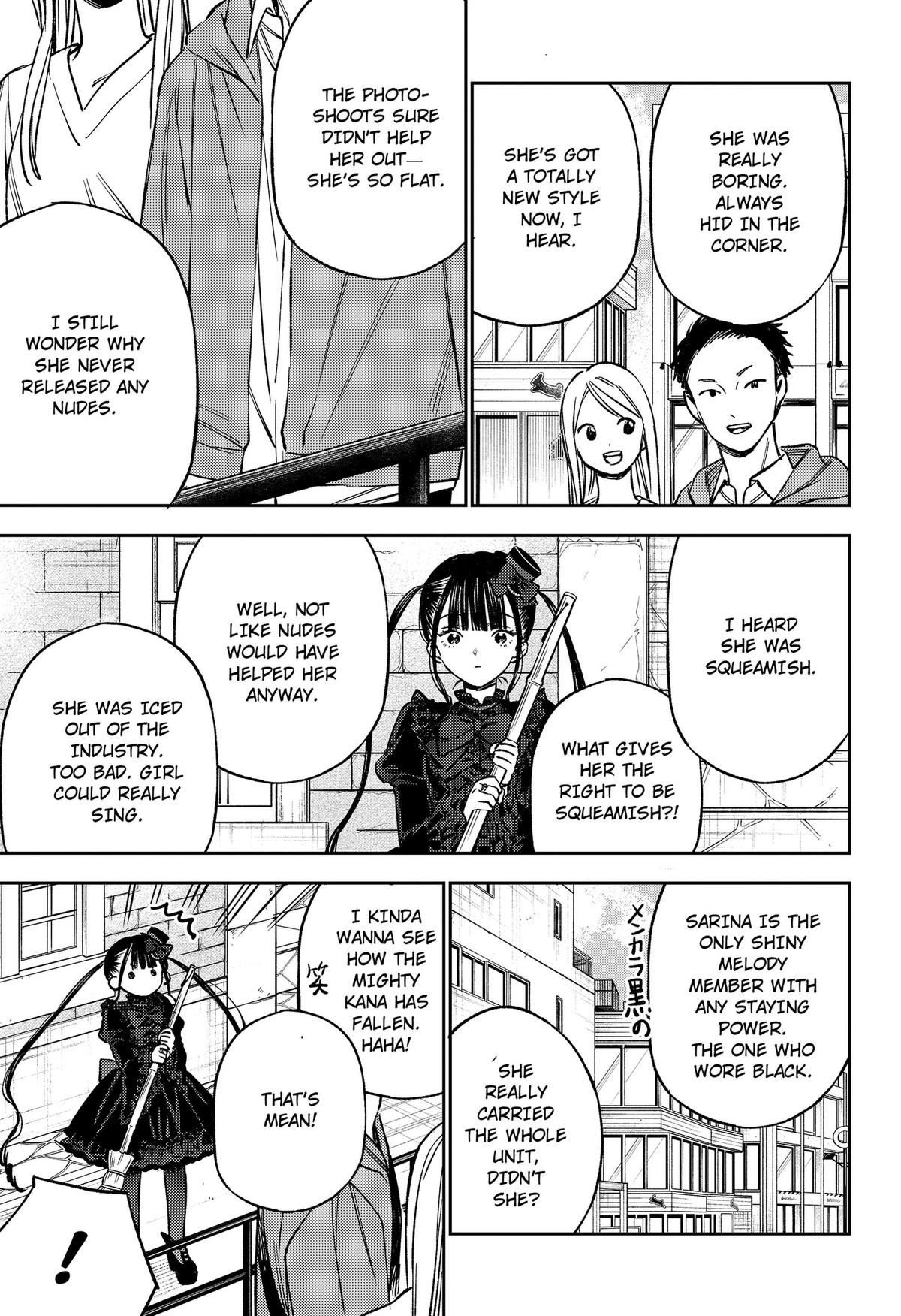 Read Lunolita chapter 4 image 7 on Lezhin