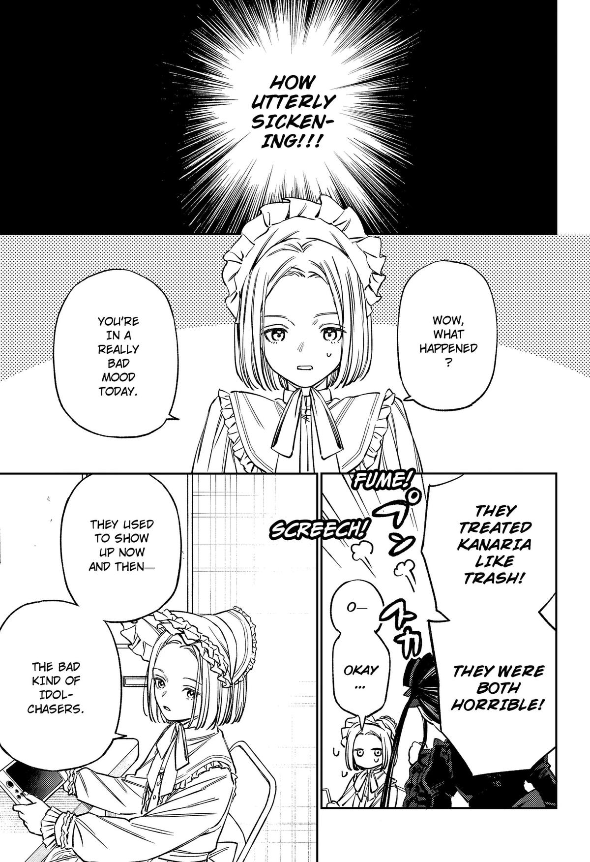 Read Lunolita chapter 4 image 9 on Lezhin