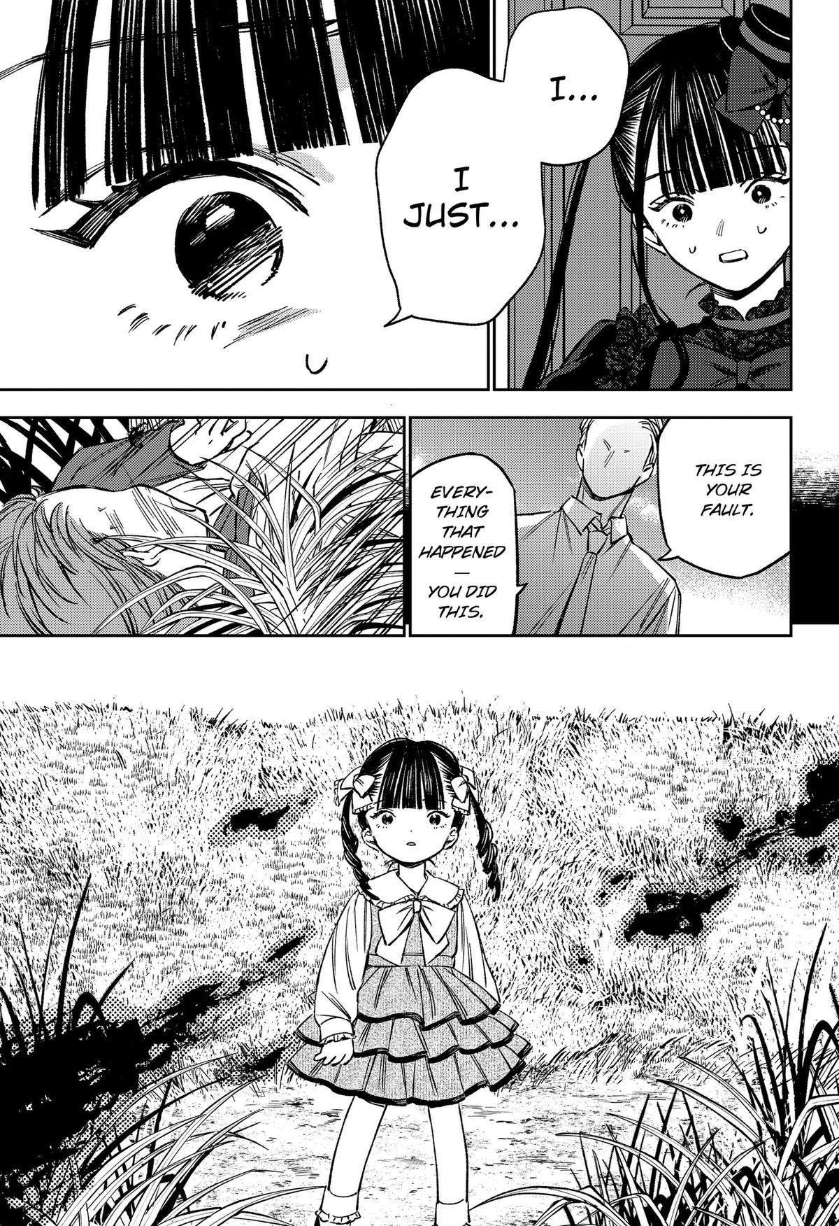 Read Lunolita chapter 5 image 15 on Lezhin