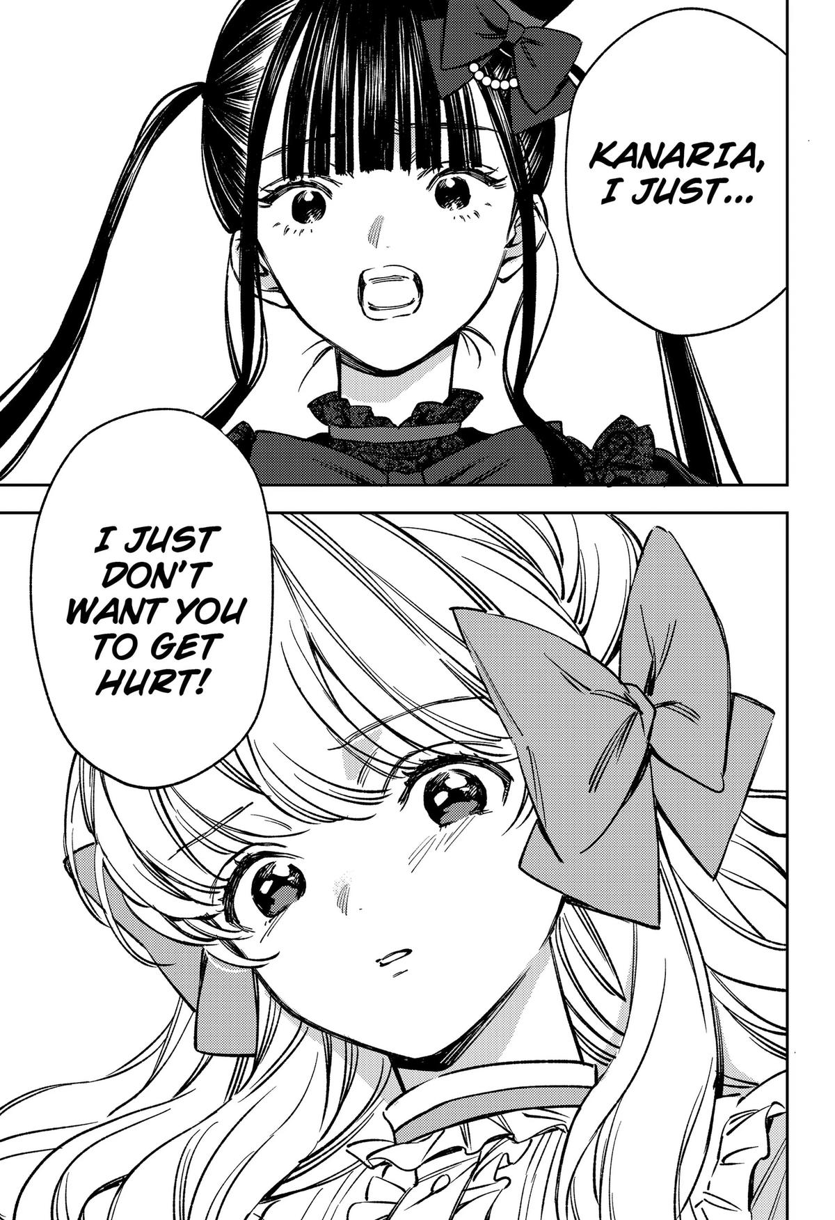 Read Lunolita chapter 5 image 17 on Lezhin