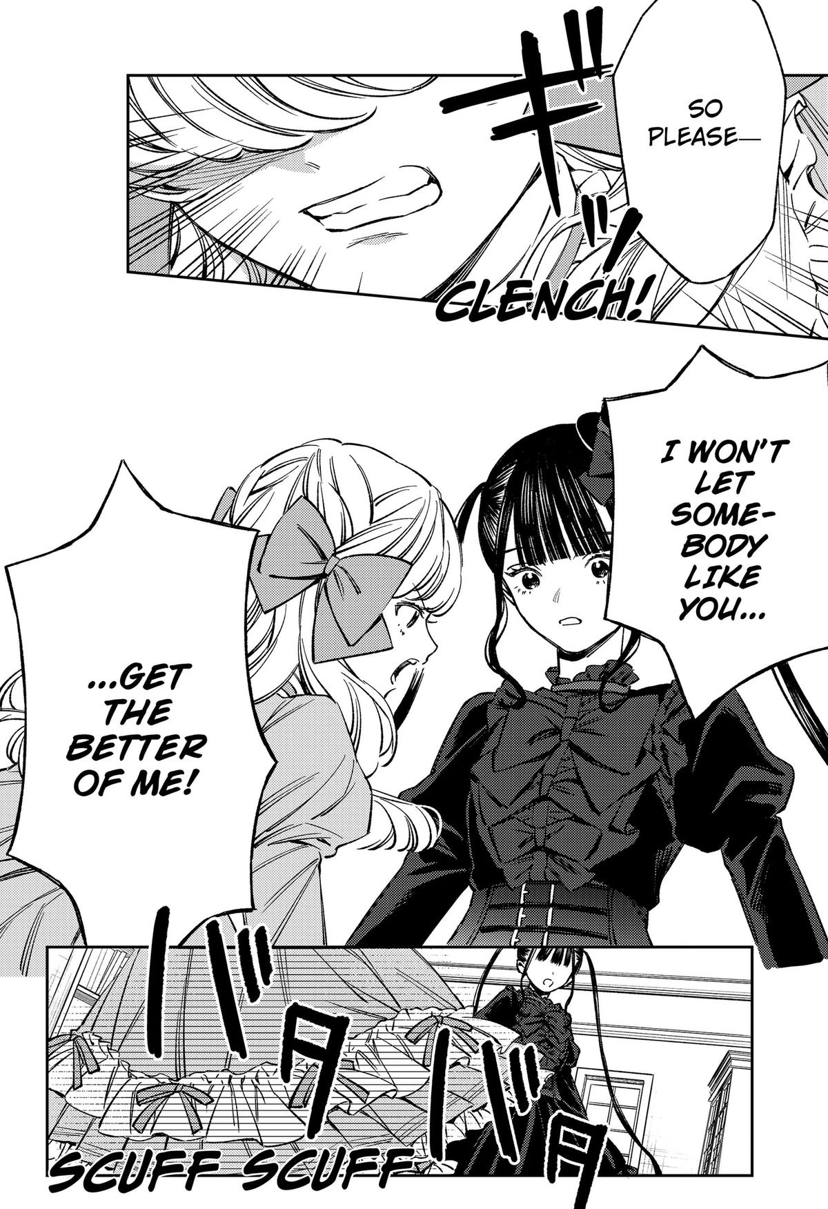 Read Lunolita chapter 5 image 18 on Lezhin