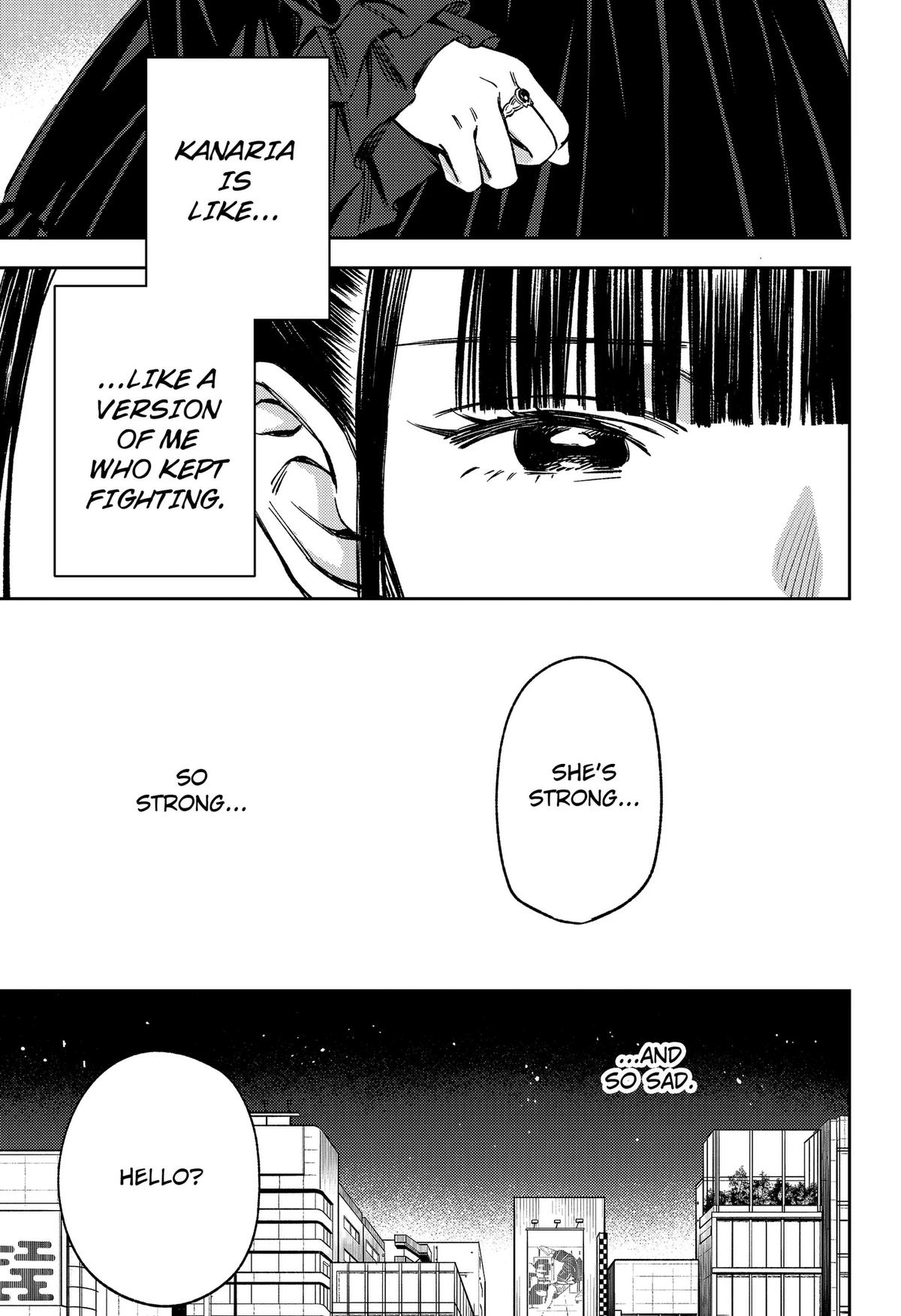 Read Lunolita chapter 5 image 19 on Lezhin