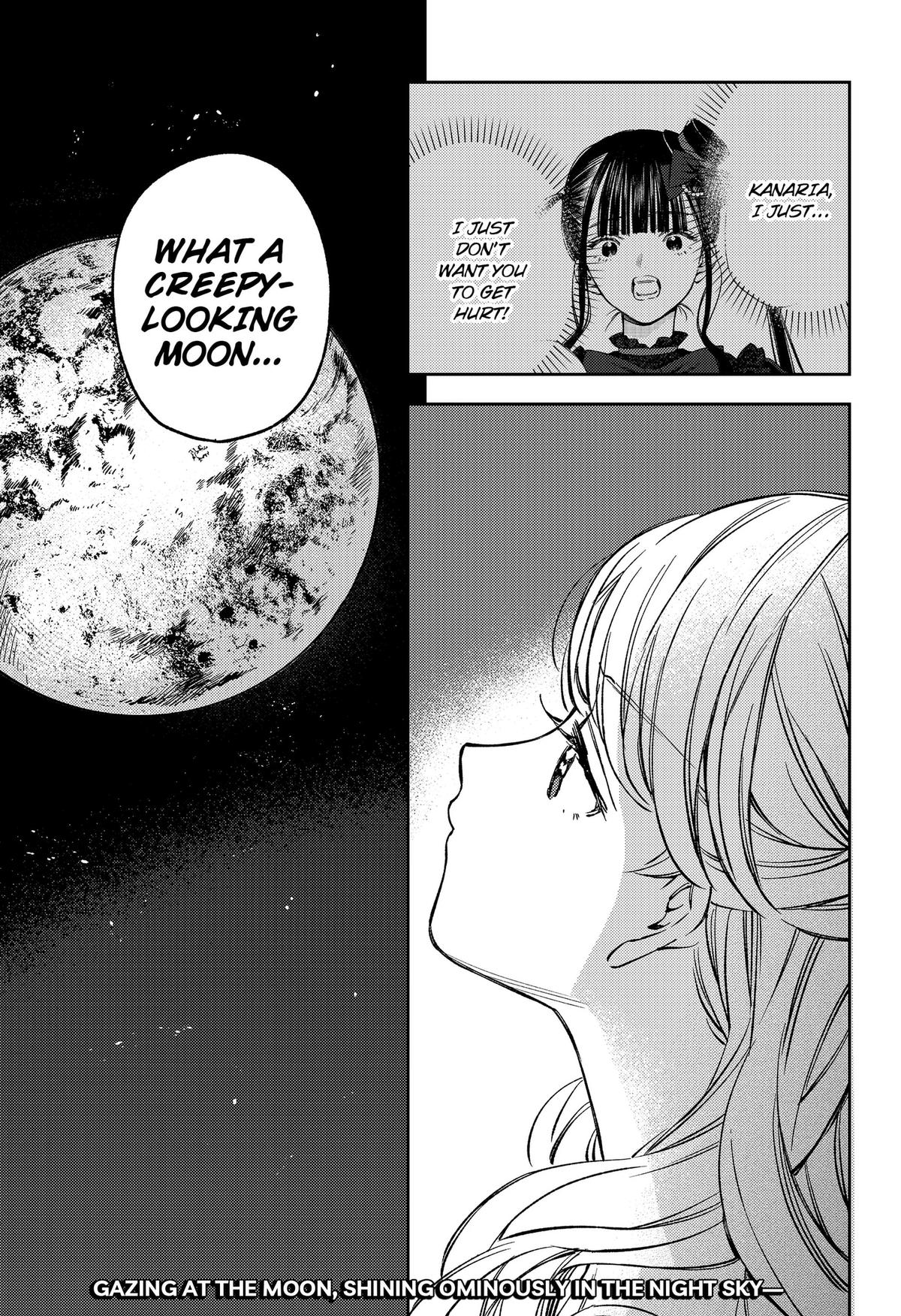 Read Lunolita chapter 5 image 21 on Lezhin