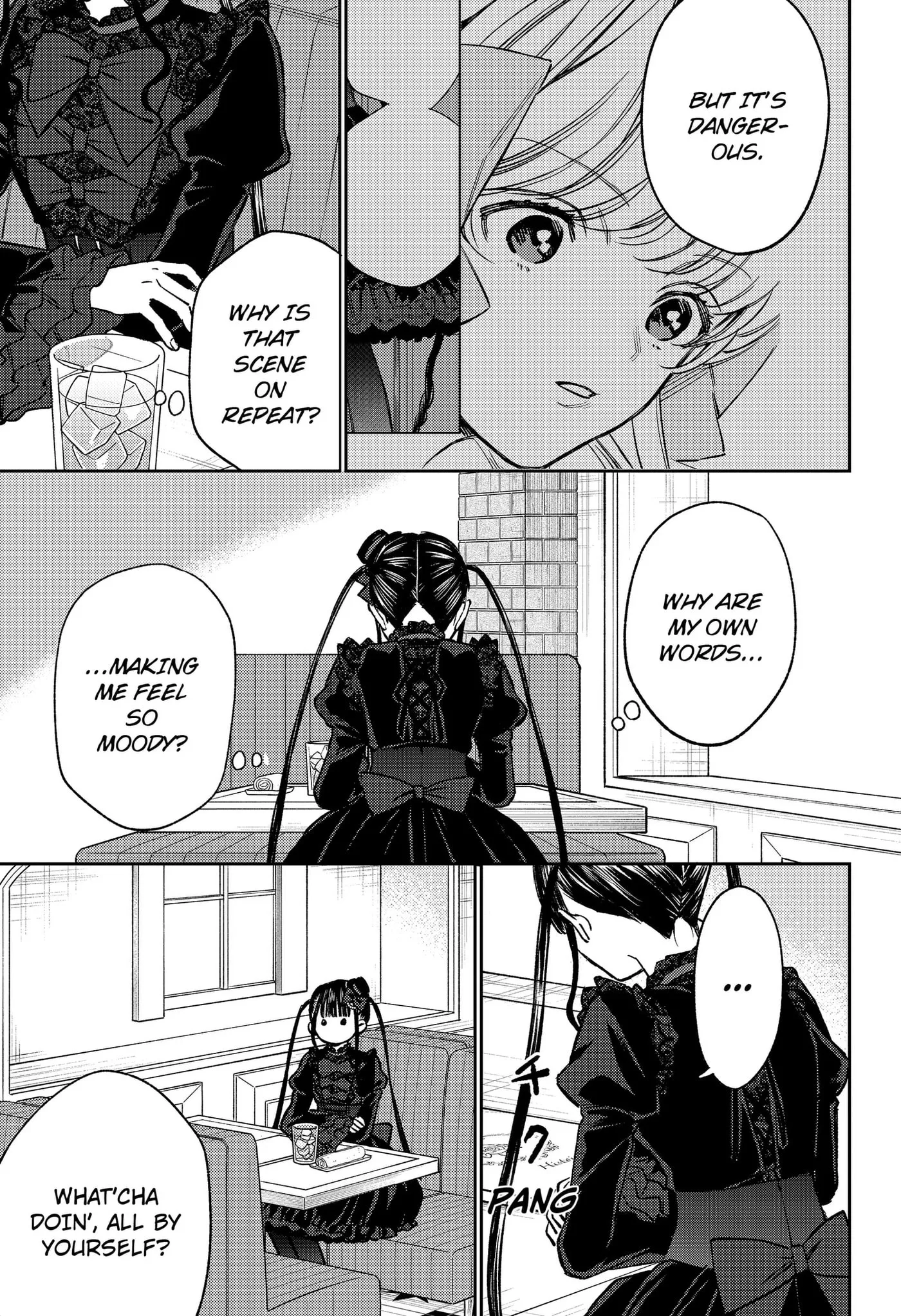 Read Lunolita chapter 6 image 10 on Lezhin