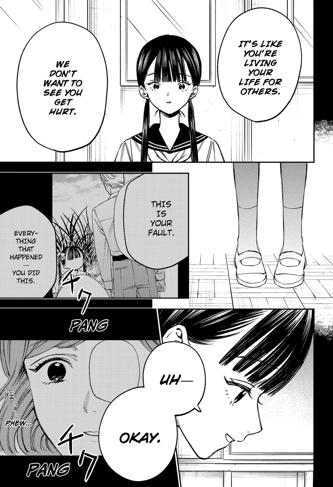 Read Lunolita chapter 6 image 16 on Lezhin