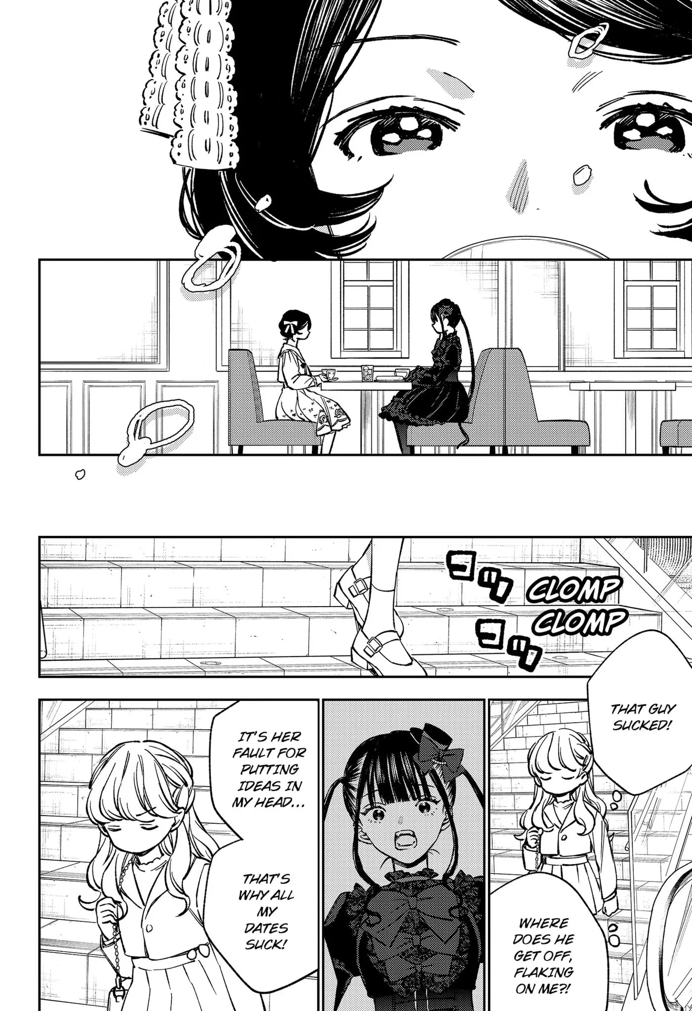 Read Lunolita chapter 6 image 21 on Lezhin