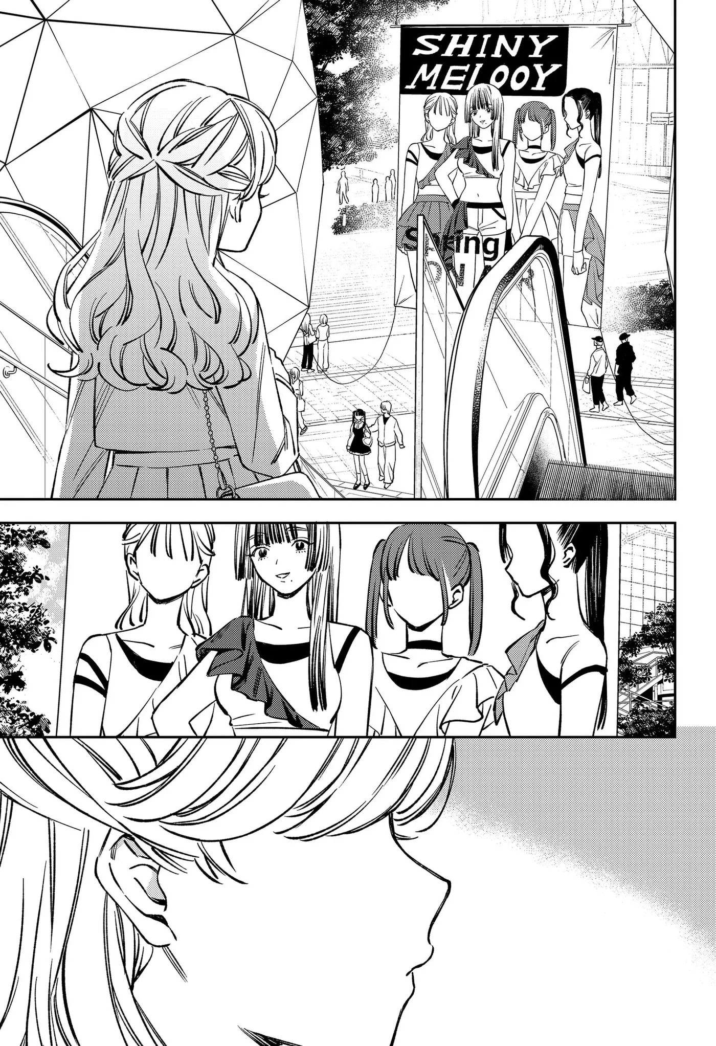 Read Lunolita chapter 6 image 22 on Lezhin