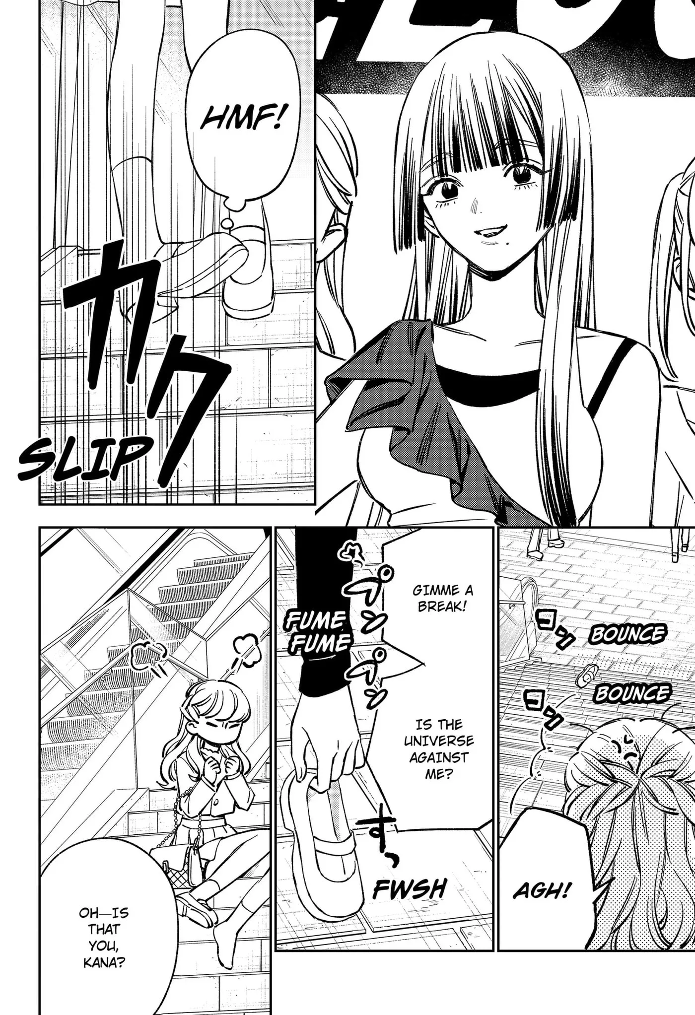 Read Lunolita chapter 6 image 23 on Lezhin