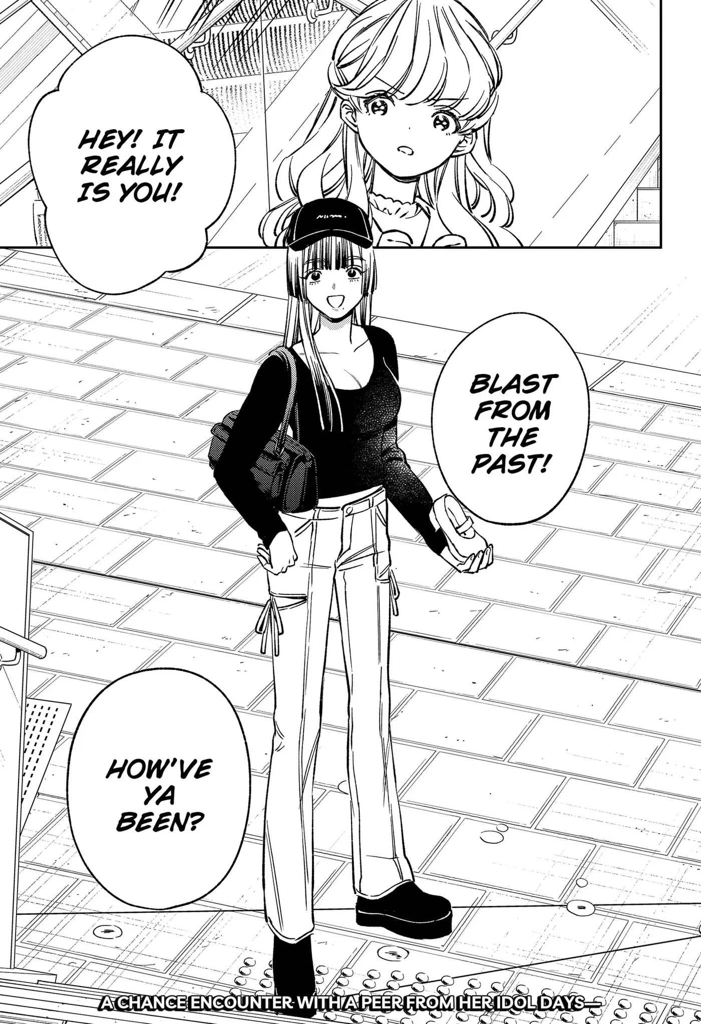 Read Lunolita chapter 6 image 24 on Lezhin
