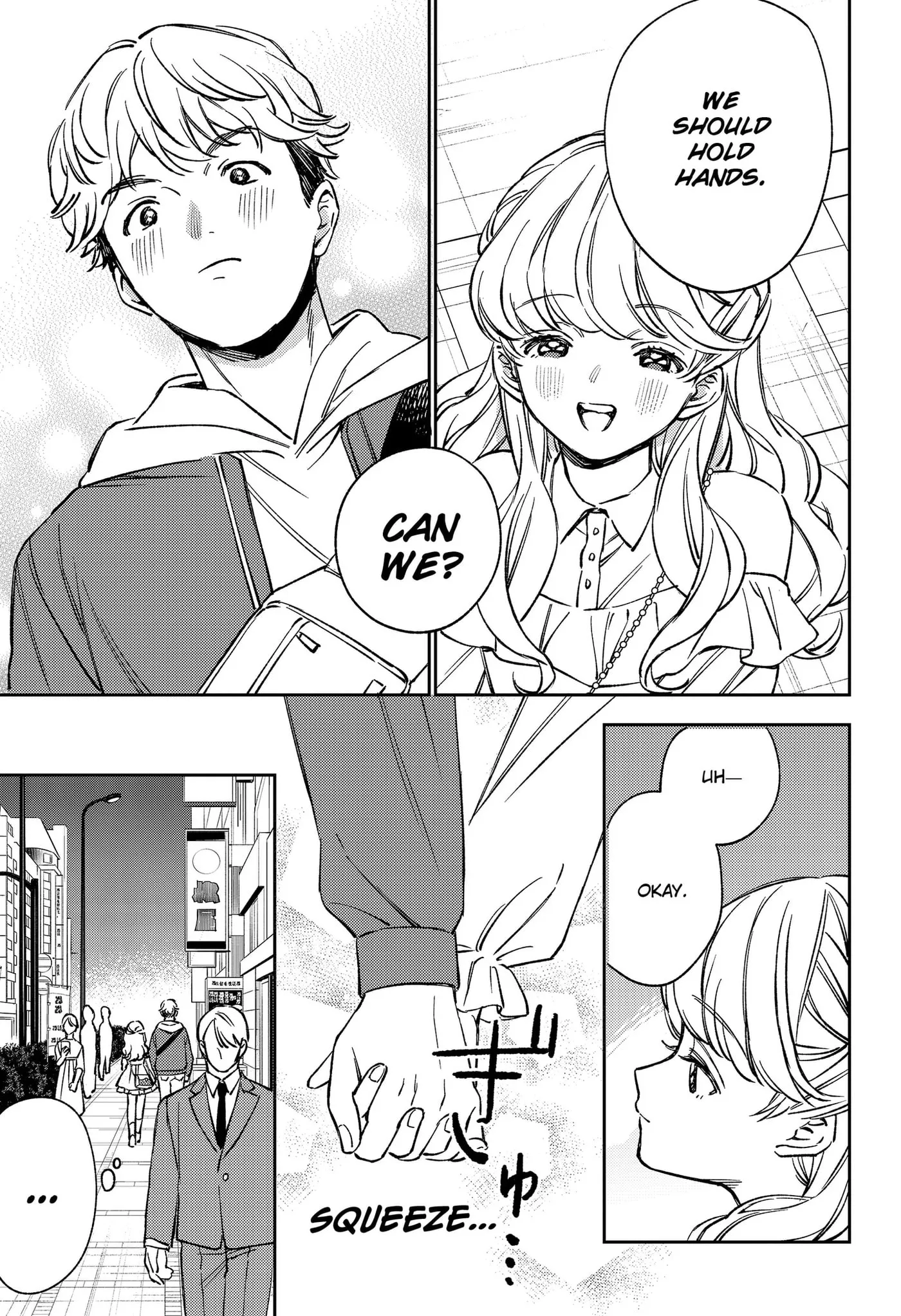 Read Lunolita chapter 6 image 8 on Lezhin
