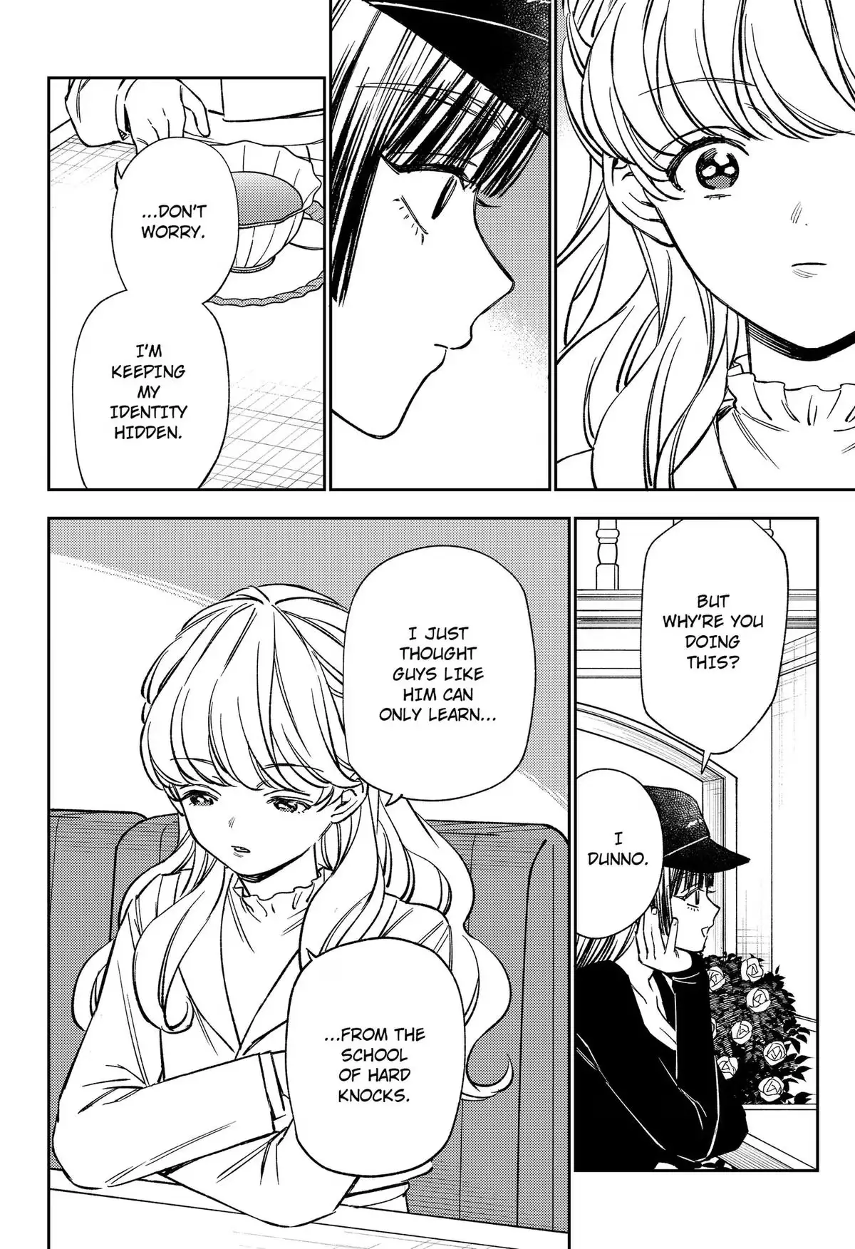Read Lunolita chapter 7 image 10 on Lezhin