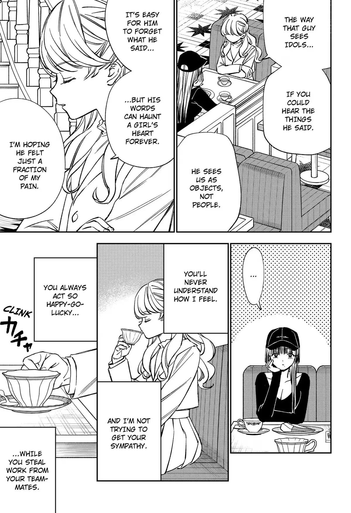 Read Lunolita chapter 7 image 11 on Lezhin