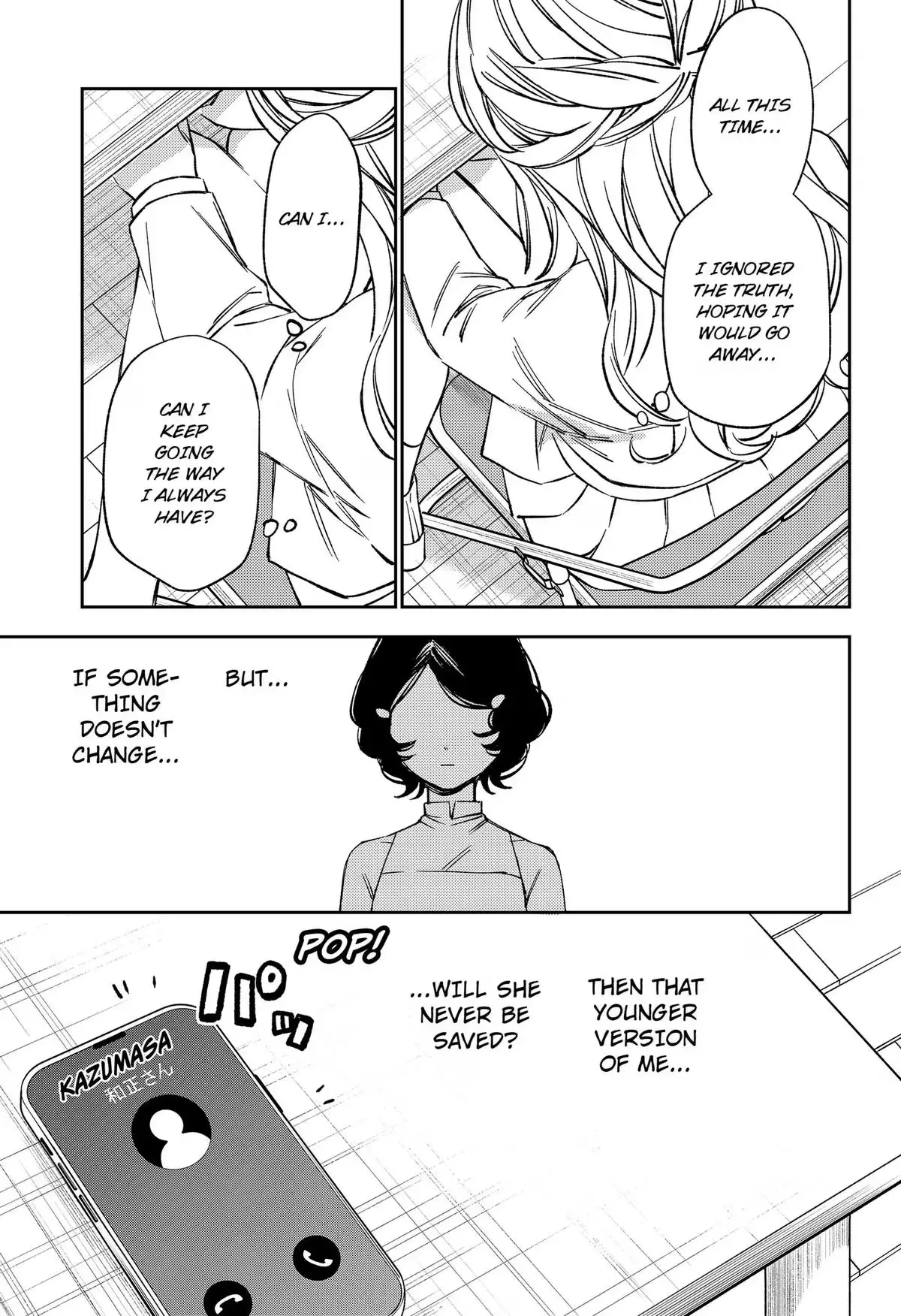 Read Lunolita chapter 7 image 21 on Lezhin