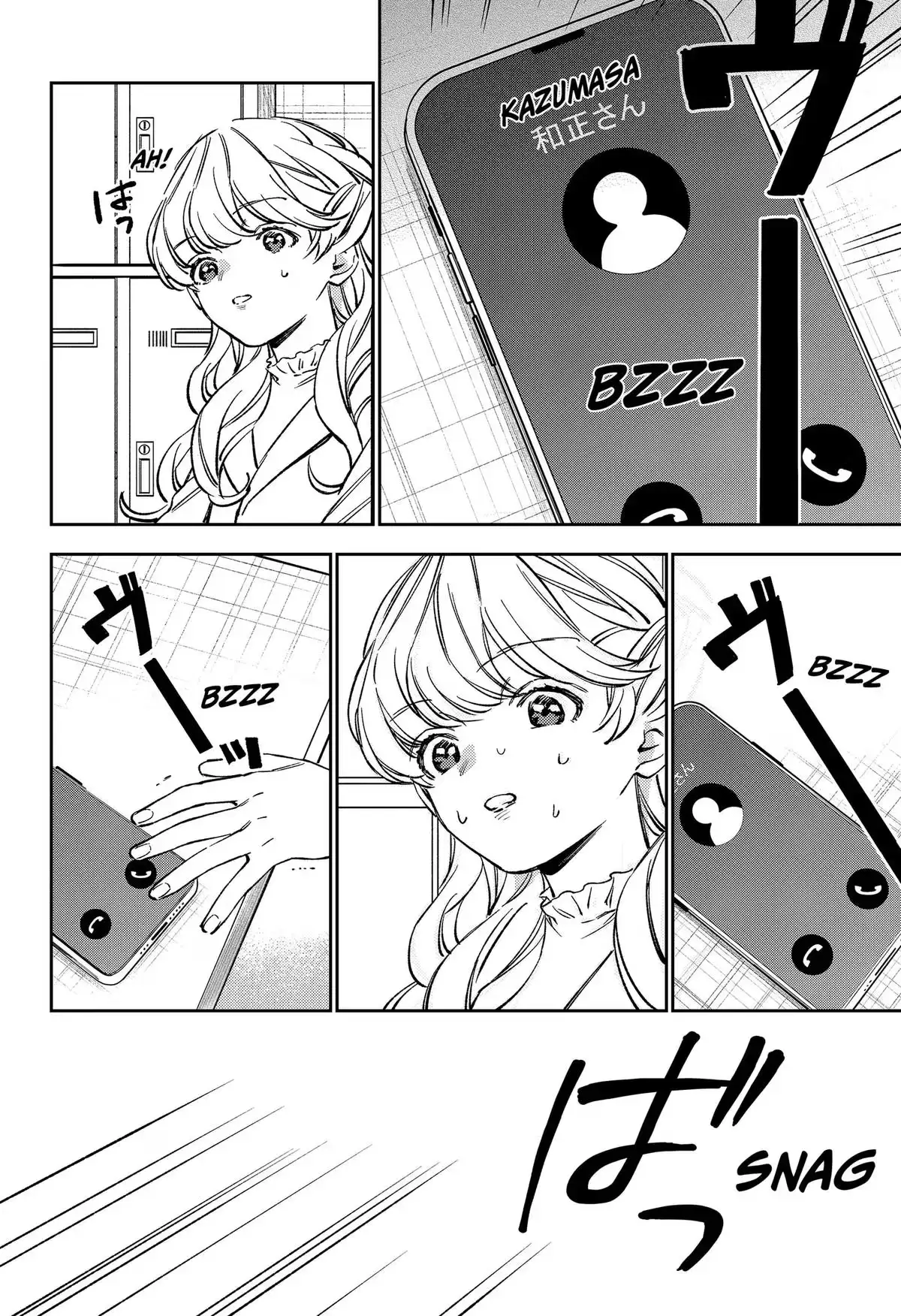 Read Lunolita chapter 7 image 22 on Lezhin