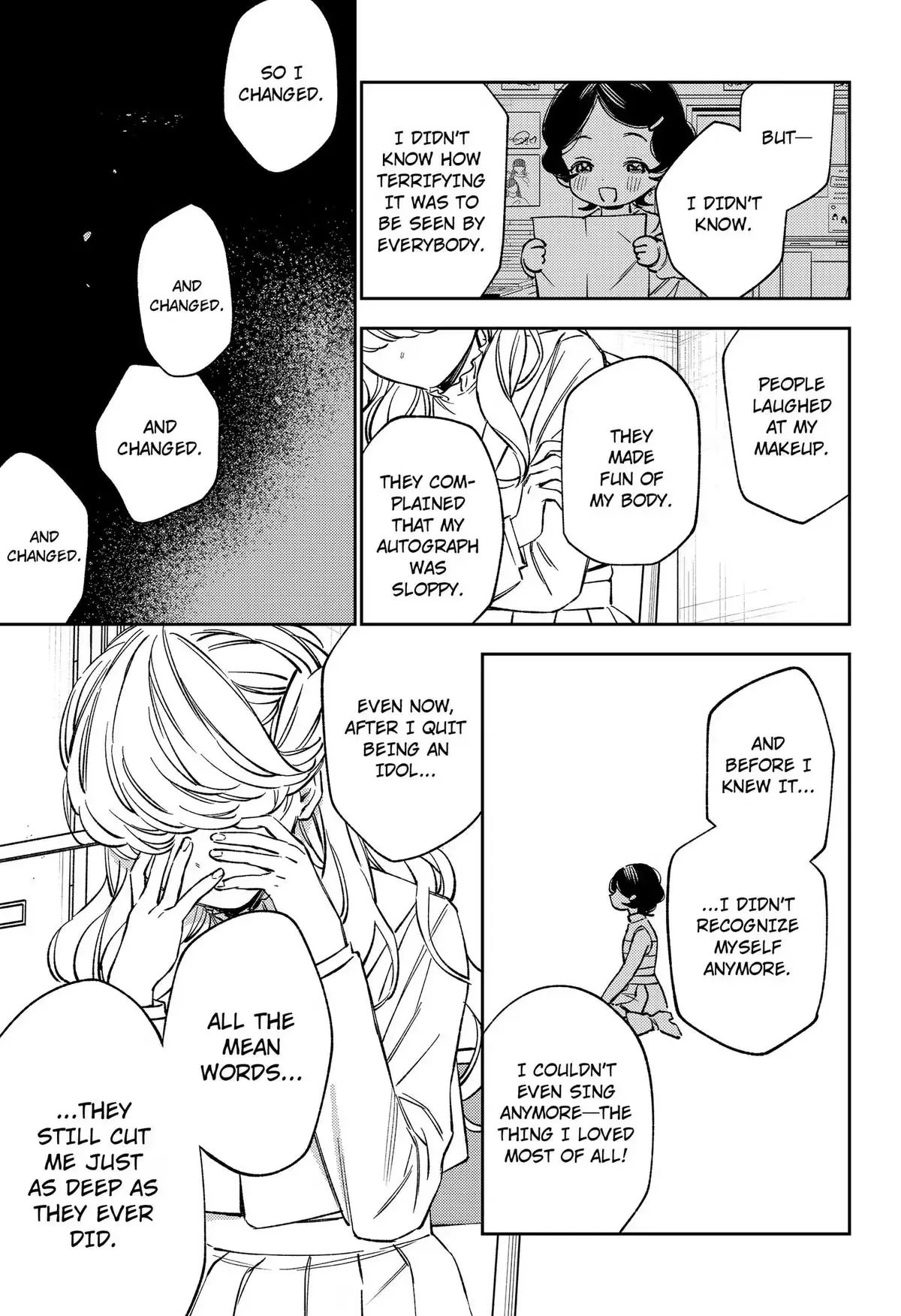 Read Lunolita chapter 7 image 25 on Lezhin