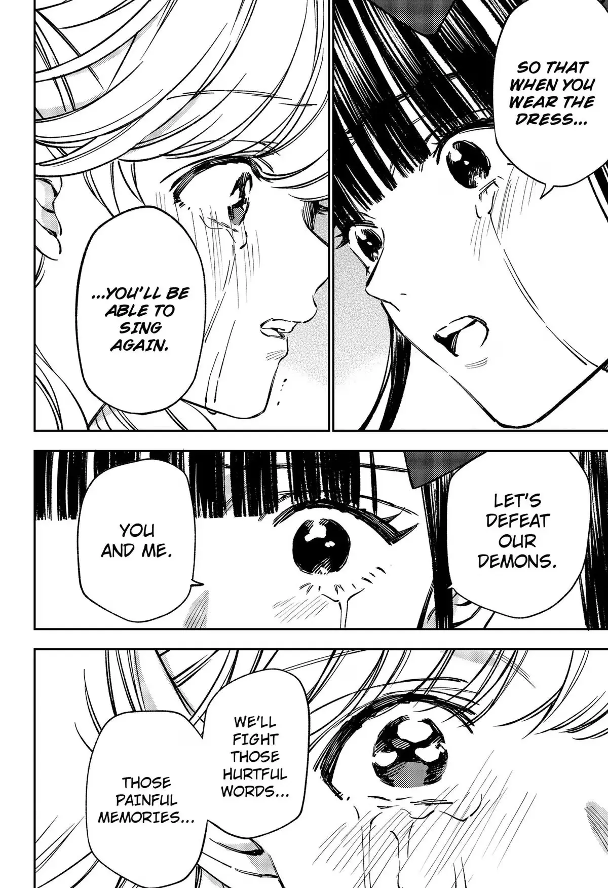Read Lunolita chapter 7 image 28 on Lezhin