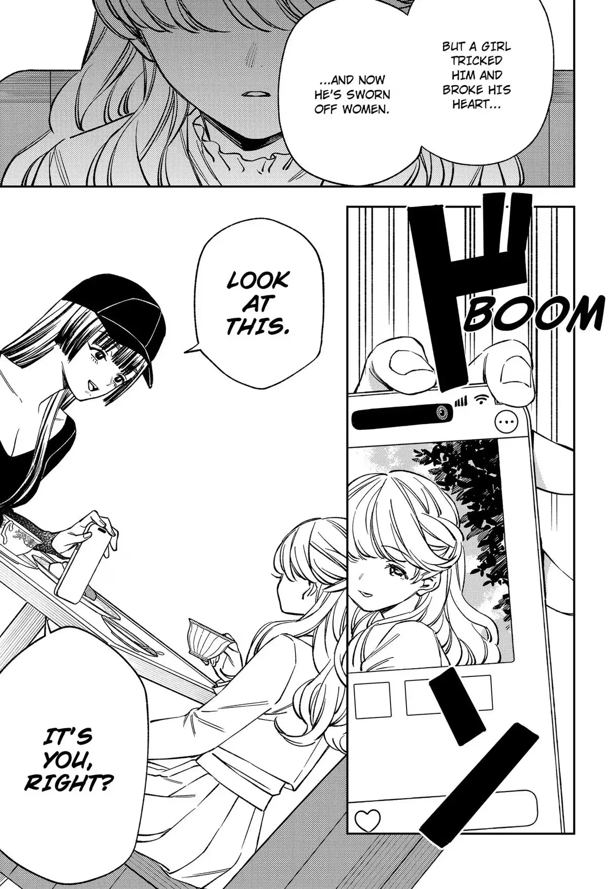 Read Lunolita chapter 7 image 9 on Lezhin