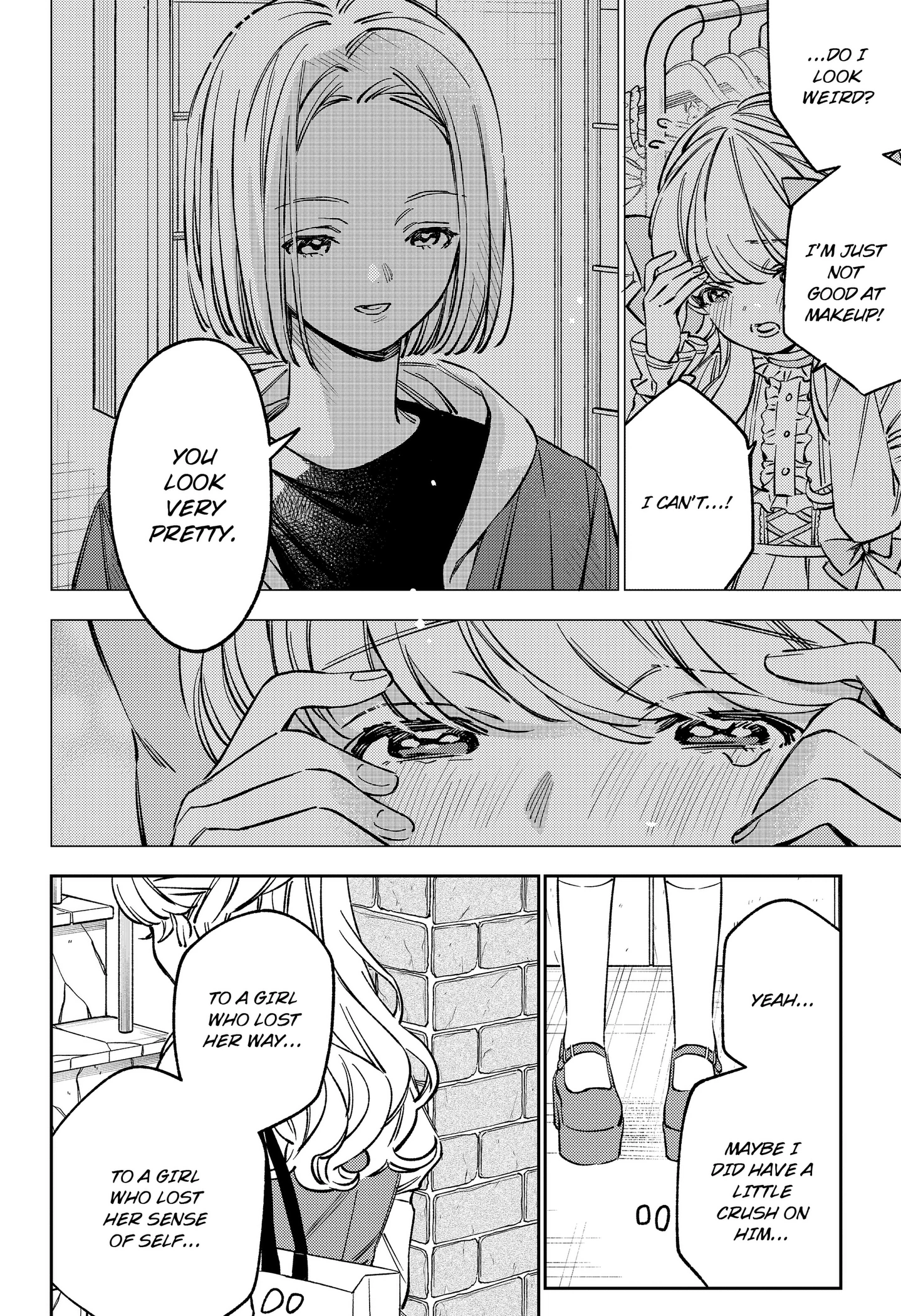 Read Lunolita chapter 8 image 10 on Lezhin