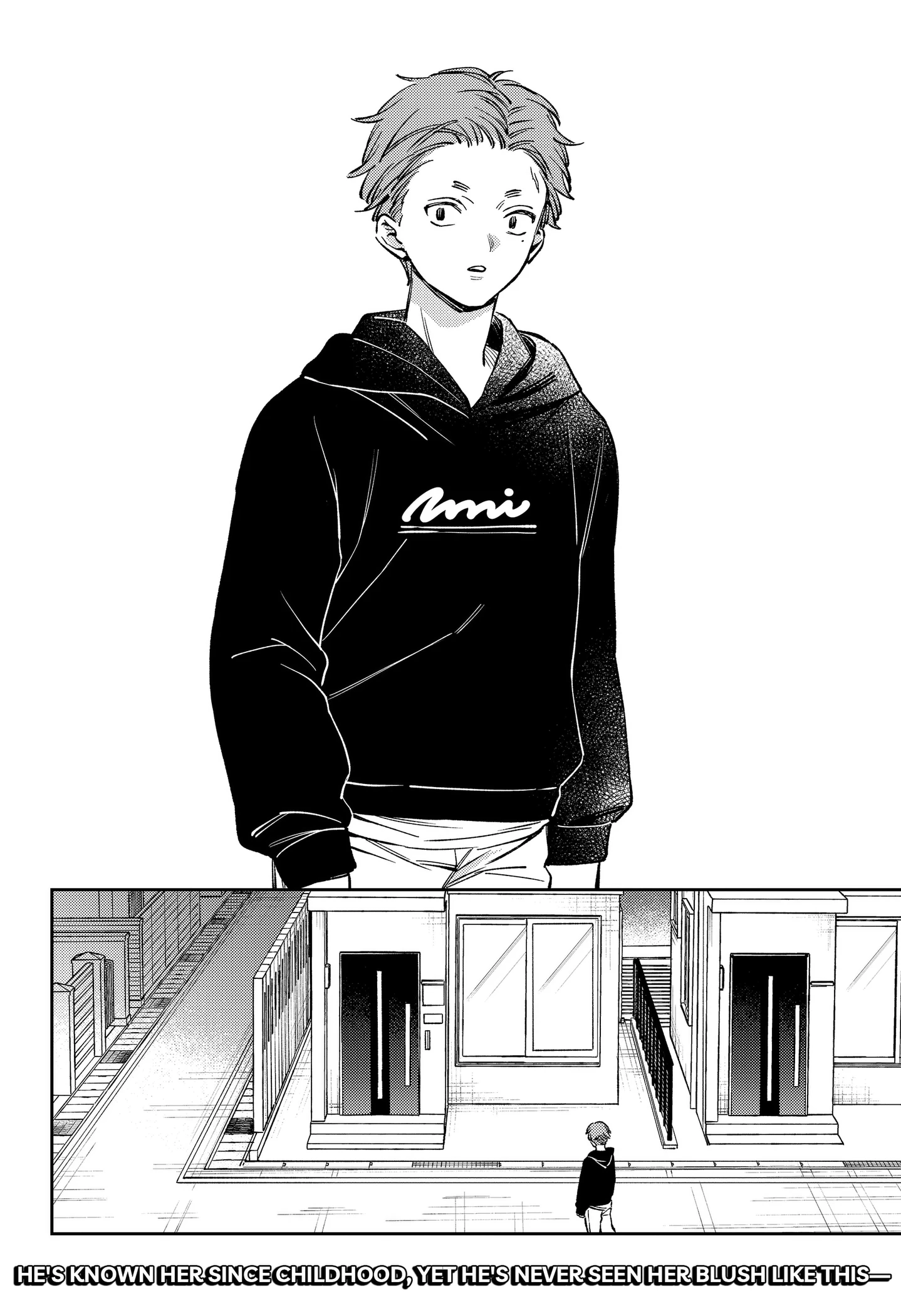 Read Lunolita chapter 8 image 14 on Lezhin