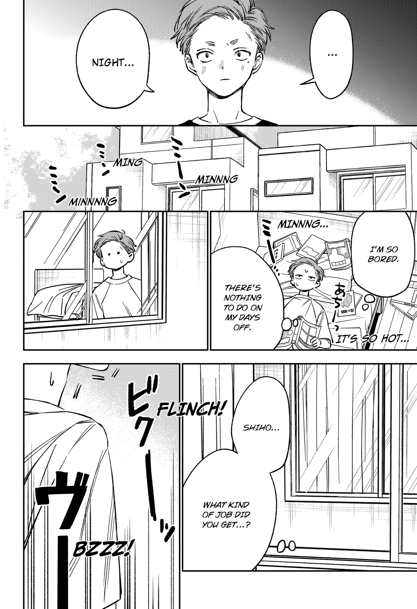 Read Lunolita chapter 9 image 10 on Lezhin