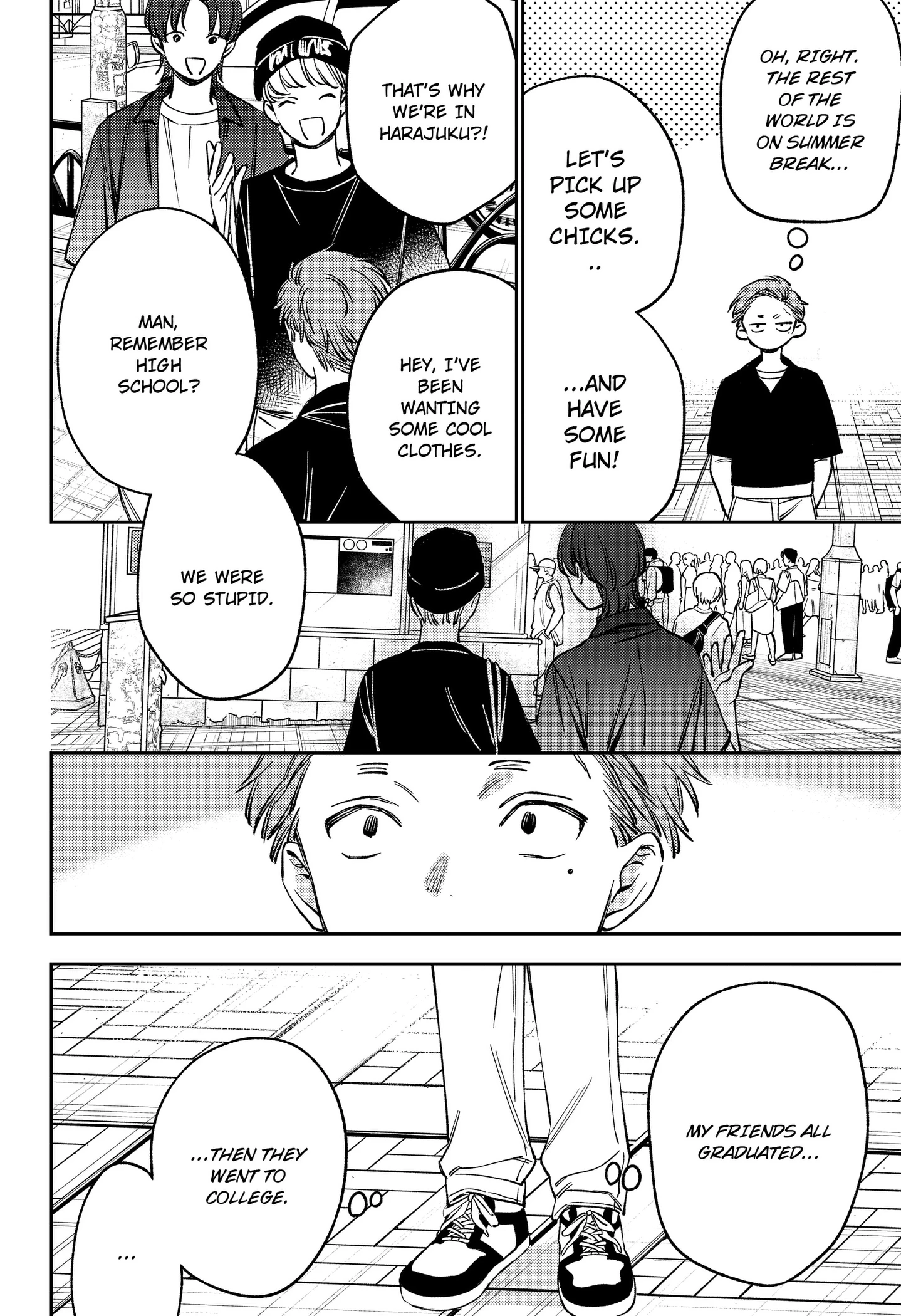 Read Lunolita chapter 9 image 12 on Lezhin