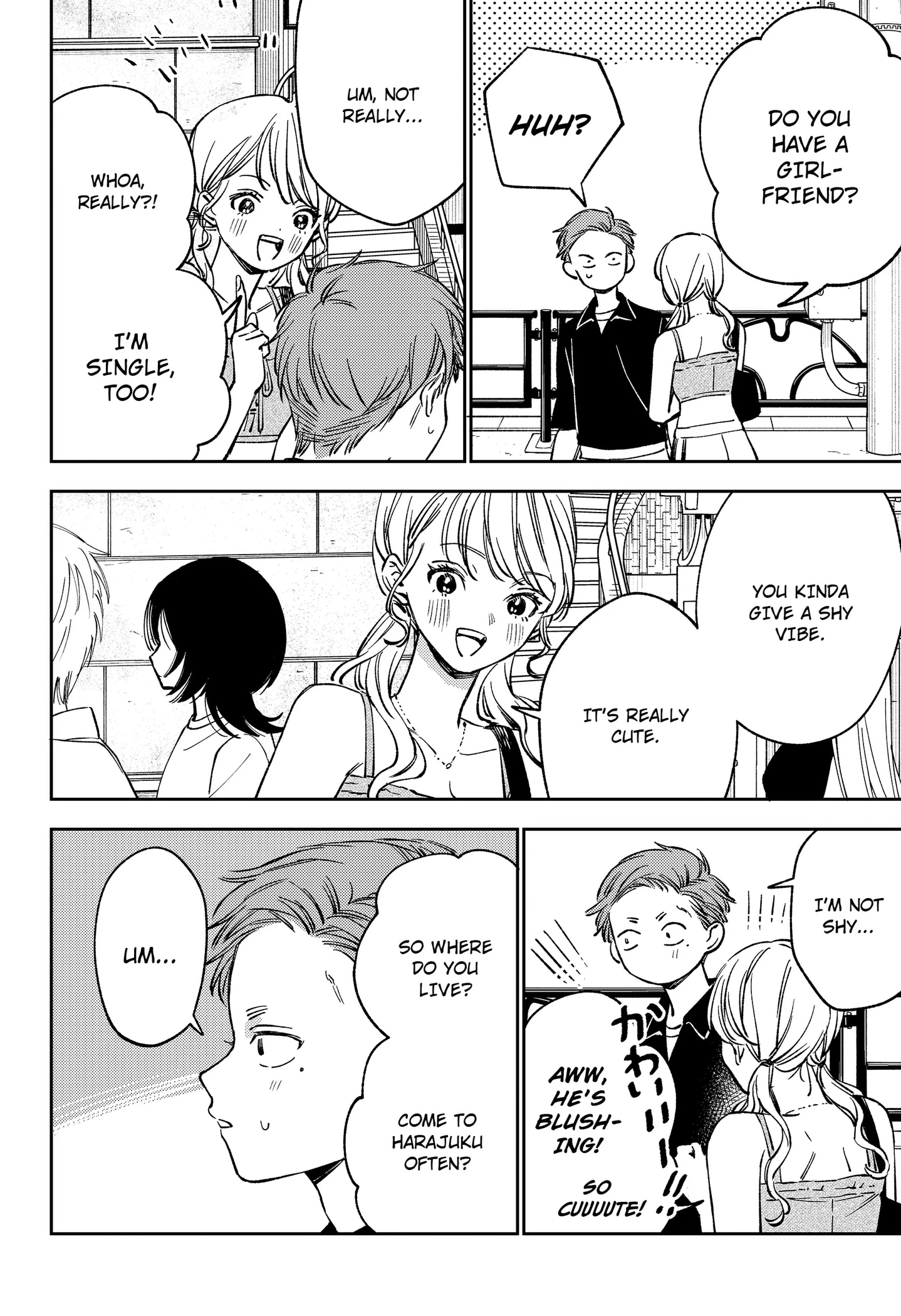 Read Lunolita chapter 9 image 14 on Lezhin