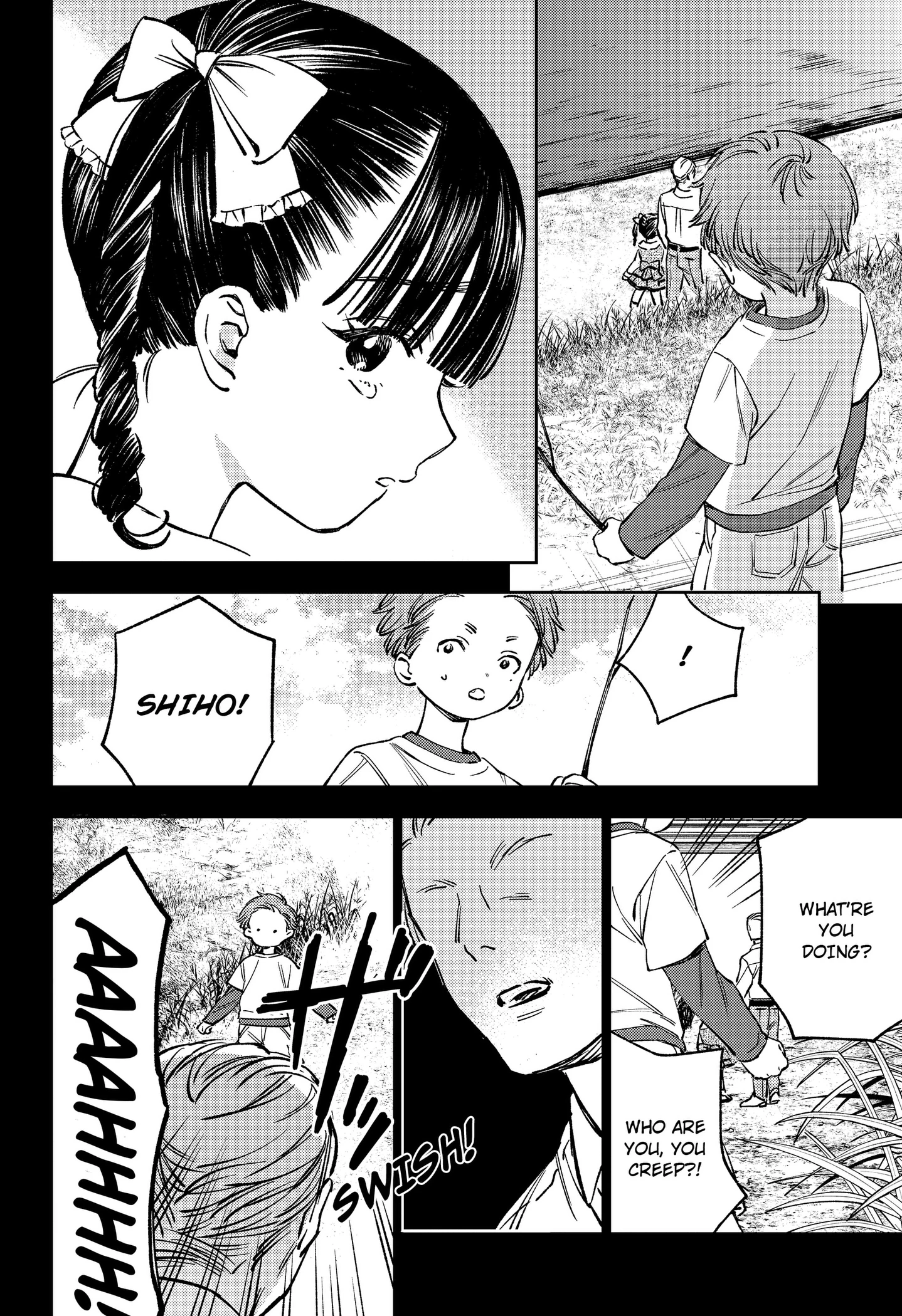 Read Lunolita chapter 9 image 2 on Lezhin