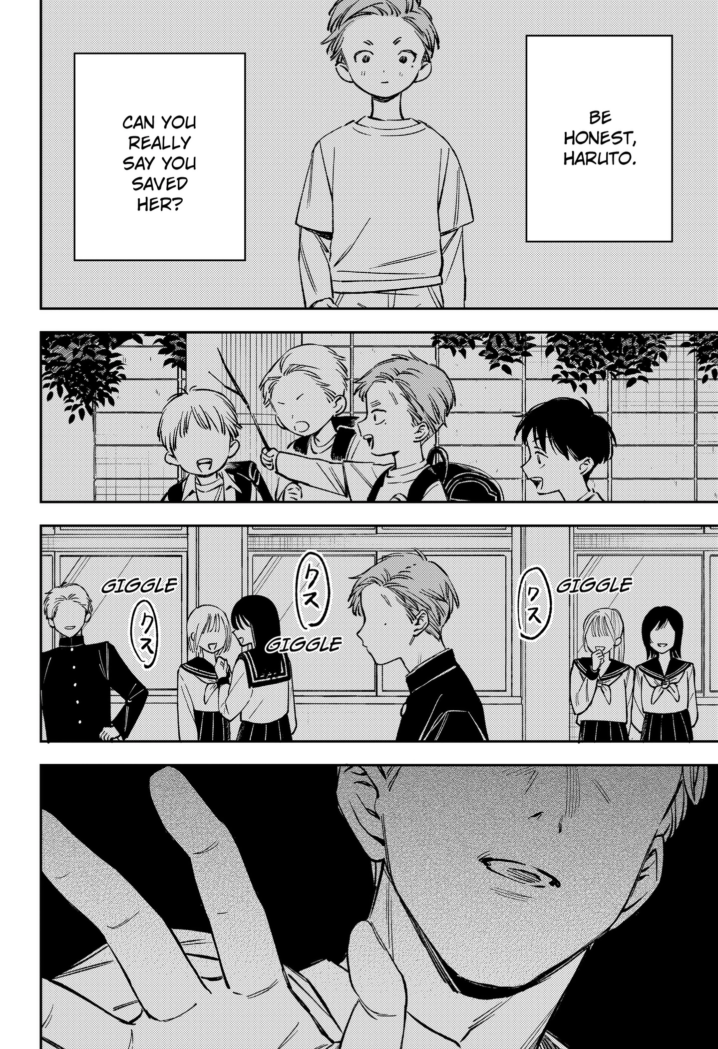 Read Lunolita chapter 9 image 22 on Lezhin