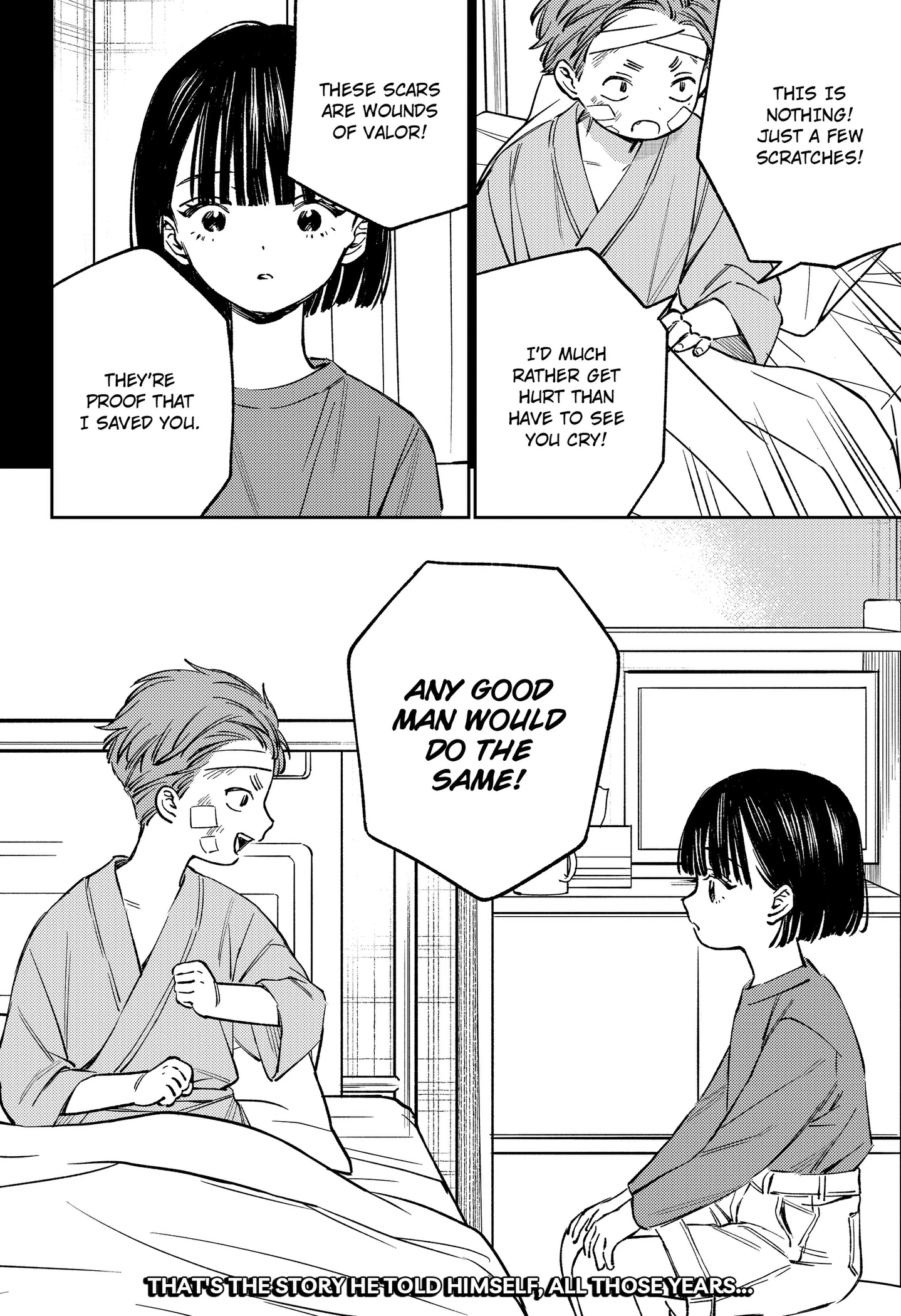 Read Lunolita chapter 9 image 24 on Lezhin