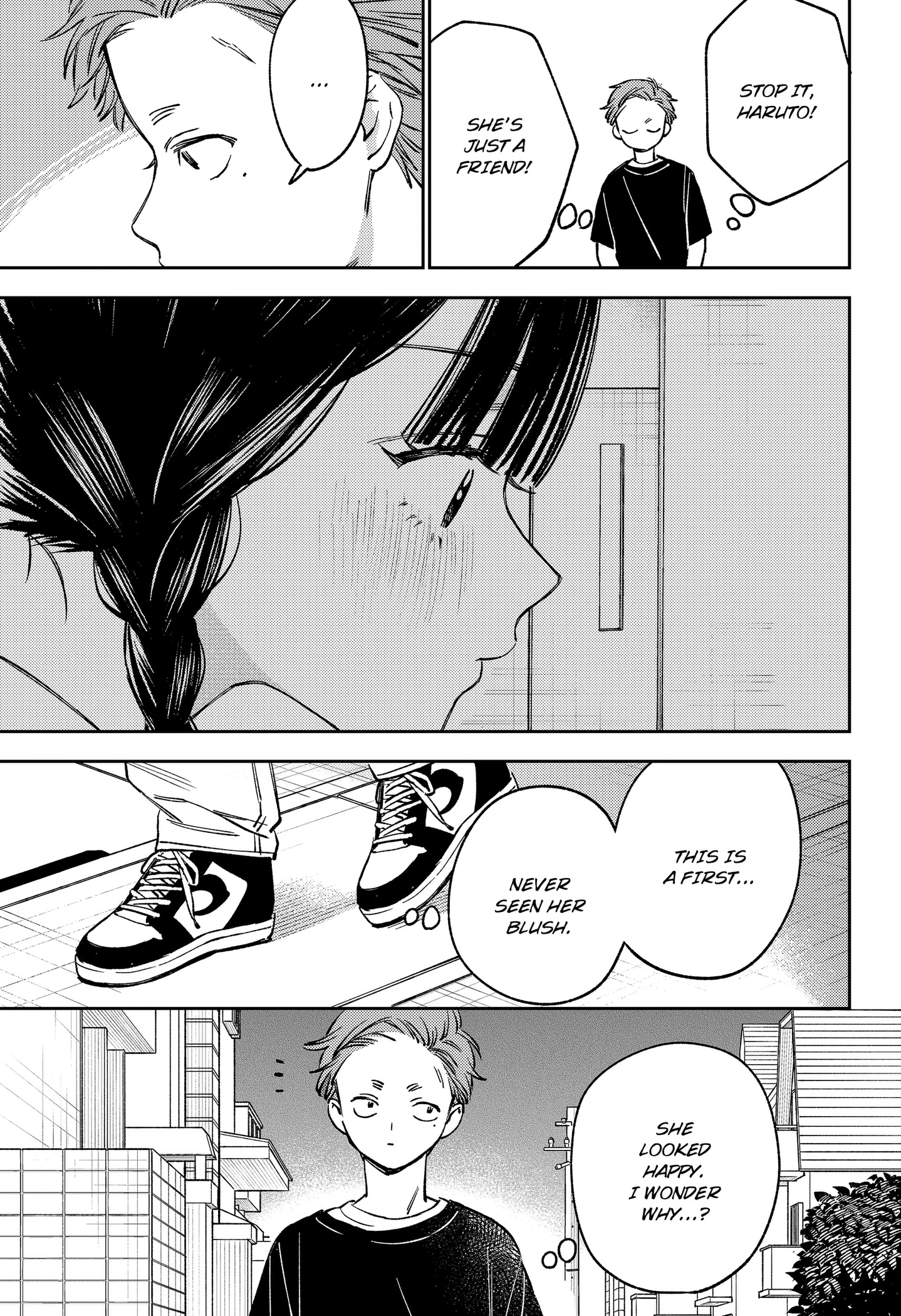 Read Lunolita chapter 9 image 7 on Lezhin