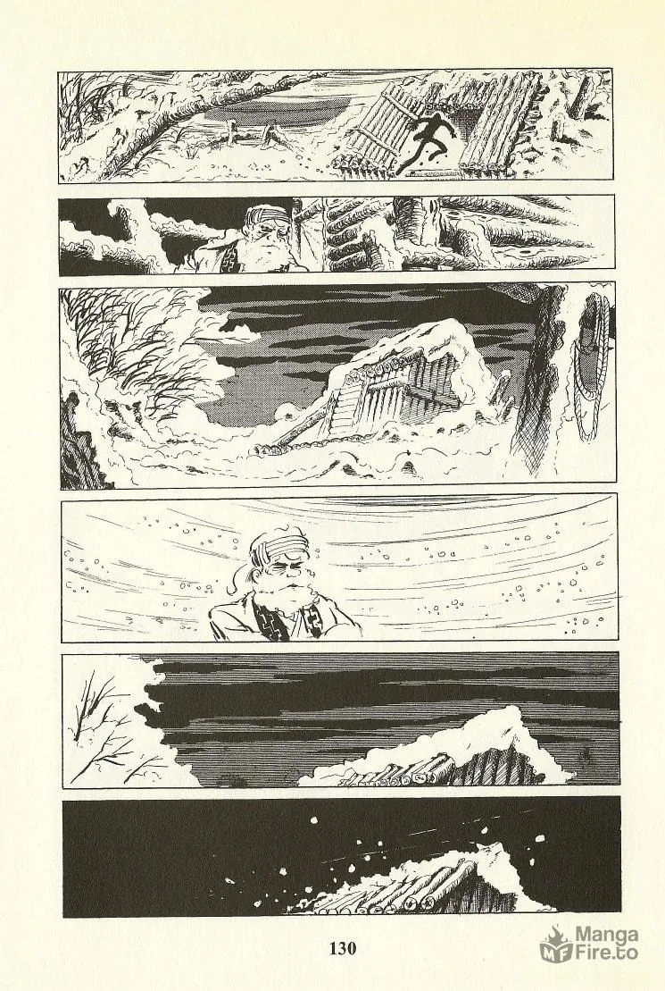 Read Lupin the 3rd chapter 15 image 19 on Lezhin