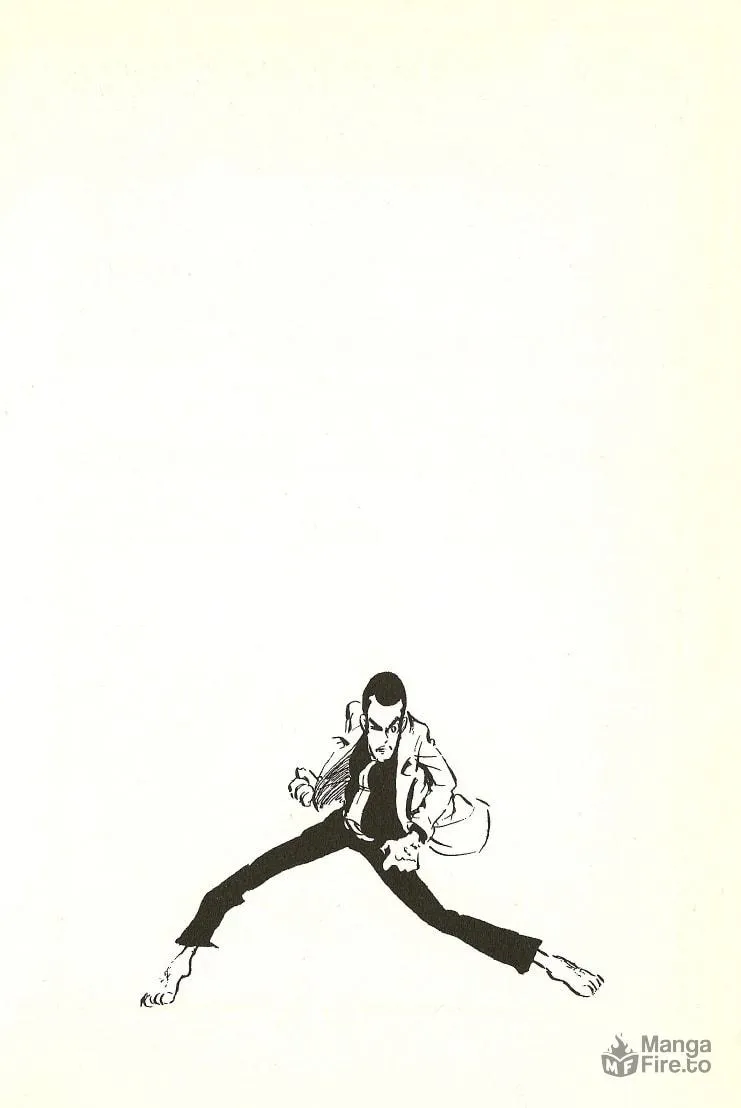 Read Lupin the 3rd chapter 33 image 17 on Lezhin