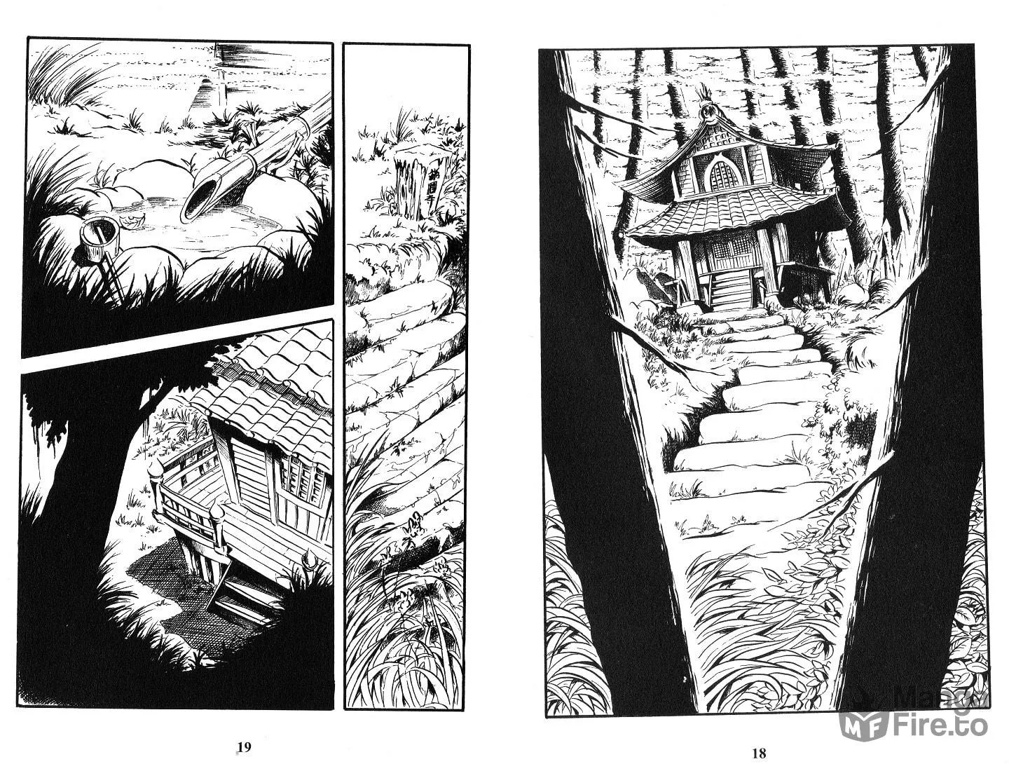 Read Lupin the 3rd chapter 98 image 11 on Lezhin