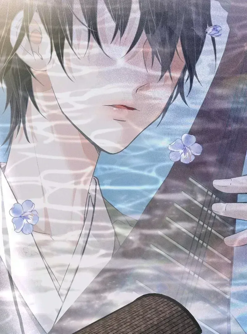 Read Lure Design chapter 1.4 image 104 on Lezhin