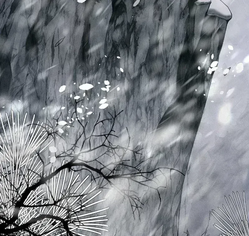 Read Lure Design chapter 1.4 image 17 on Lezhin