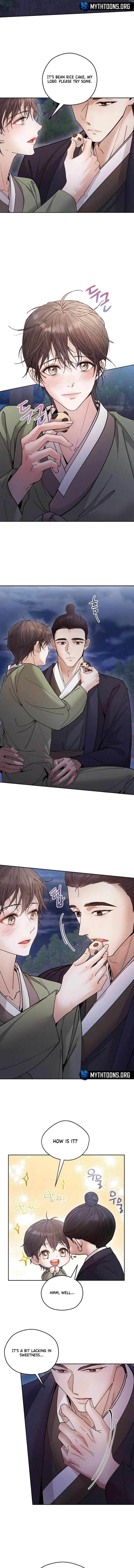 Read Lure Design chapter 10 image 10 on Lezhin