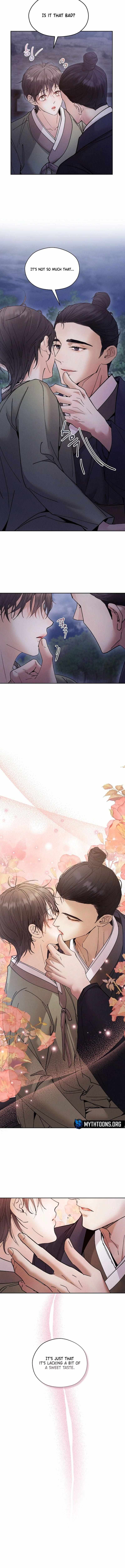 Read Lure Design chapter 10 image 11 on Lezhin