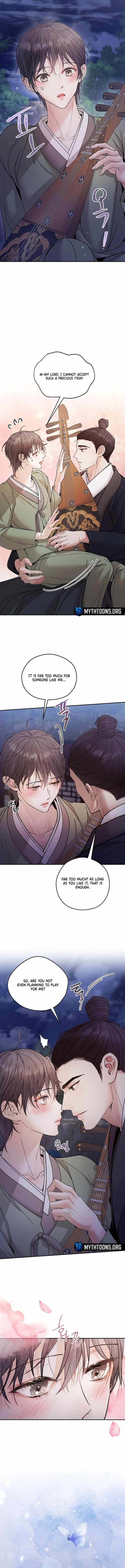 Read Lure Design chapter 10 image 3 on Lezhin