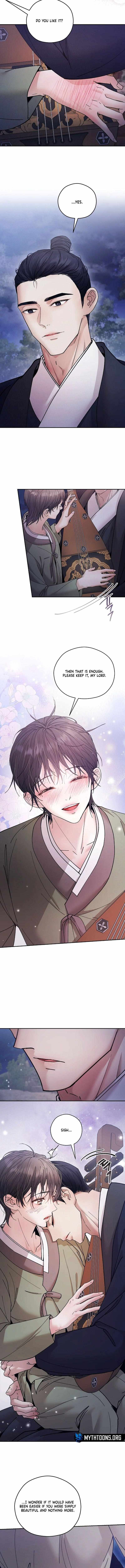 Read Lure Design chapter 10 image 5 on Lezhin